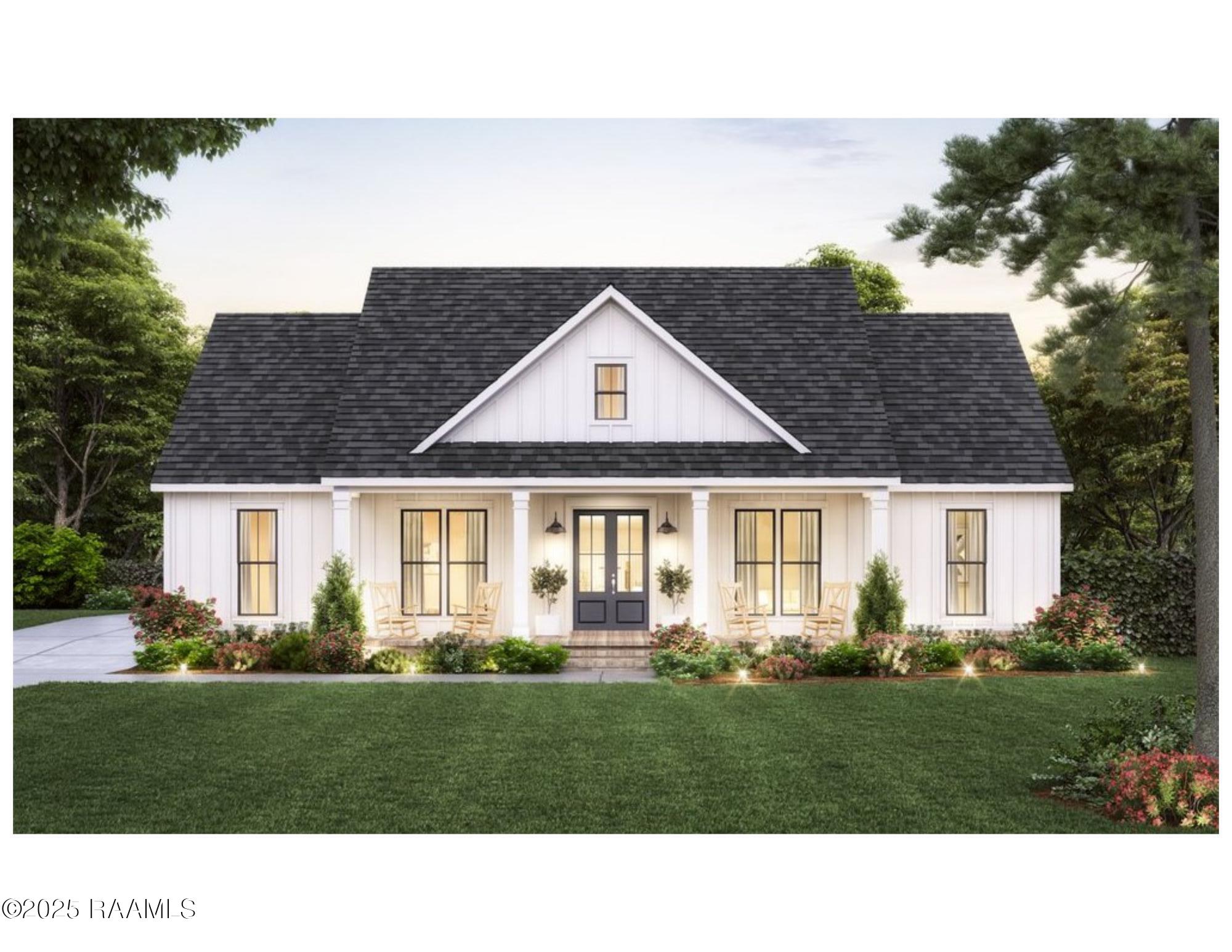 11510 Baker Senior, Abbeville LA