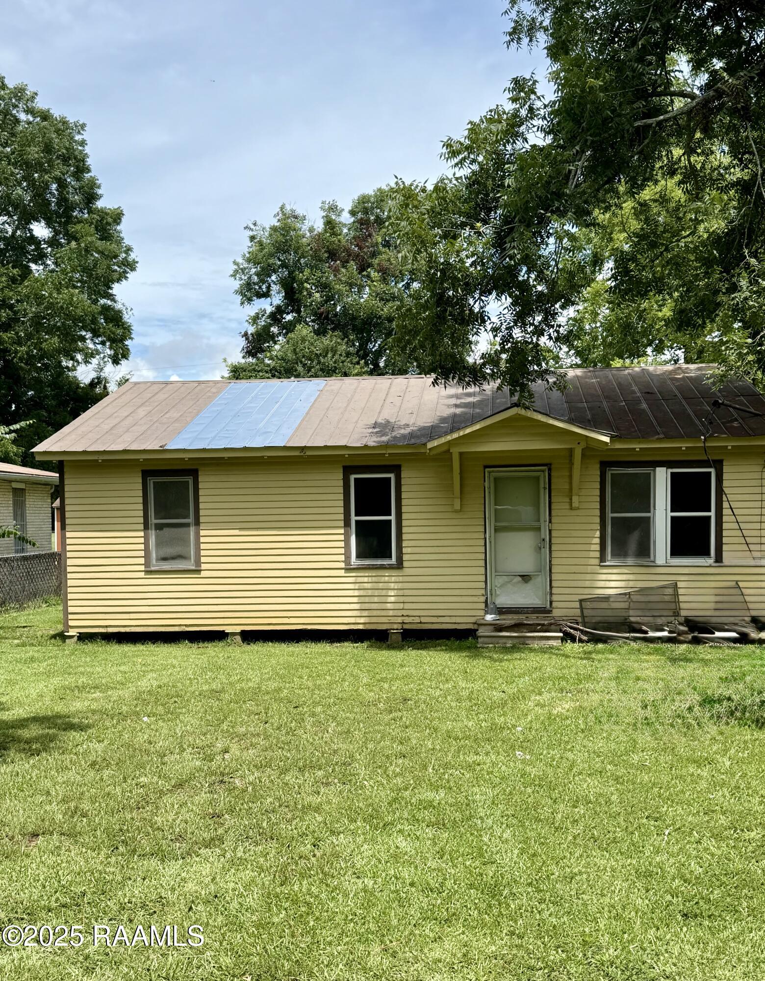 810 Ballard, Opelousas LA