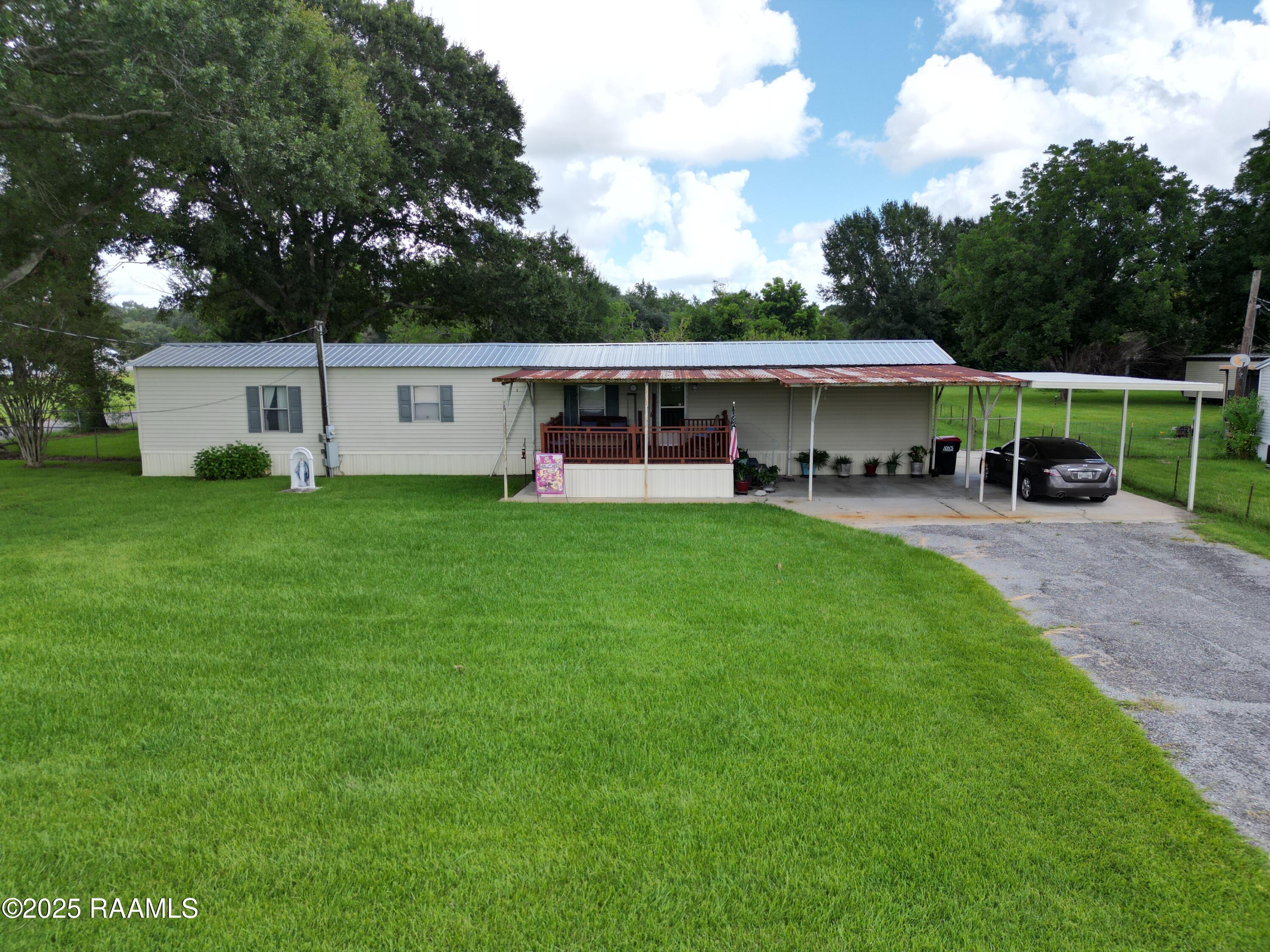 719 Wagon Trail, Carencro LA