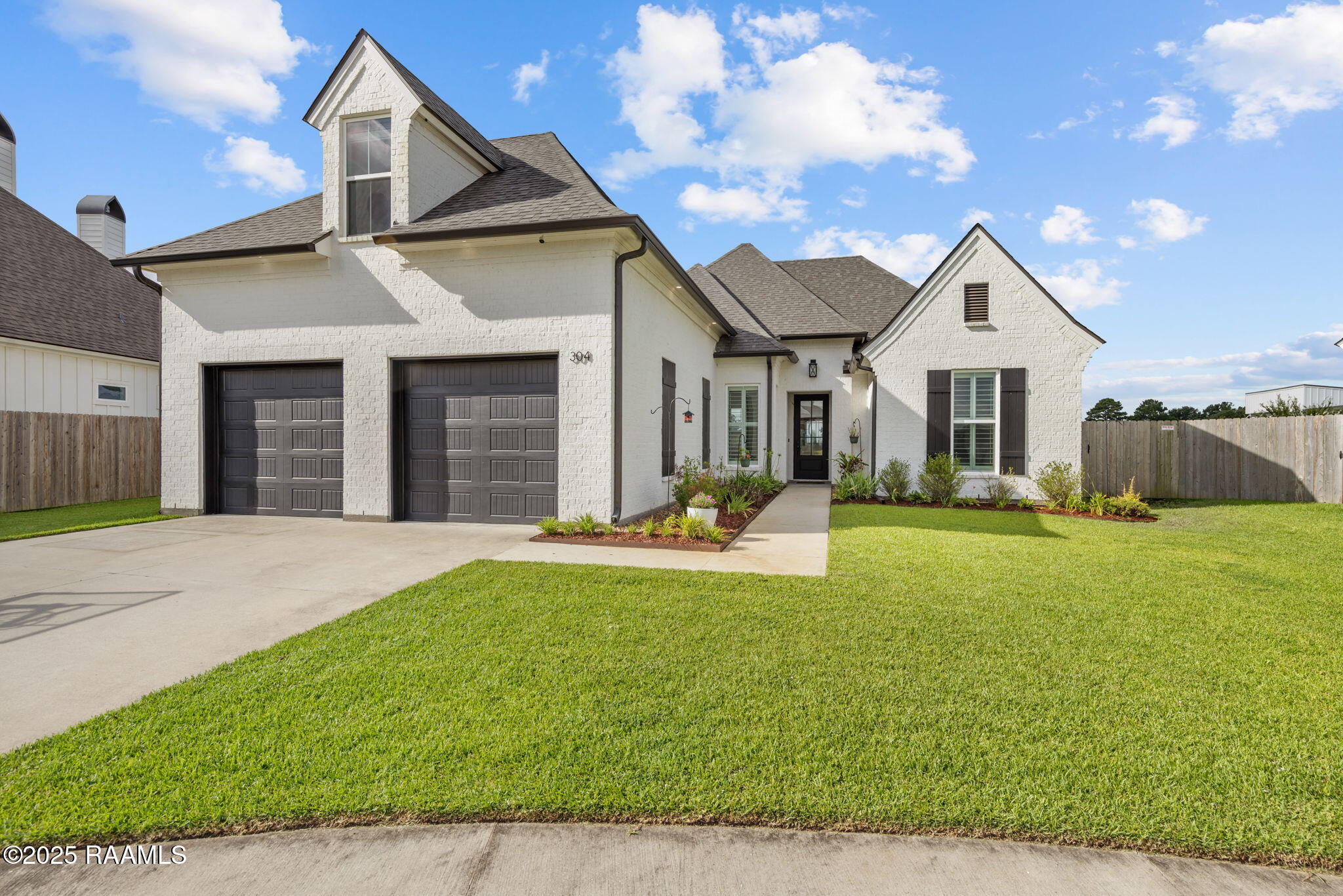 304 Bamboo Palm, Youngsville LA