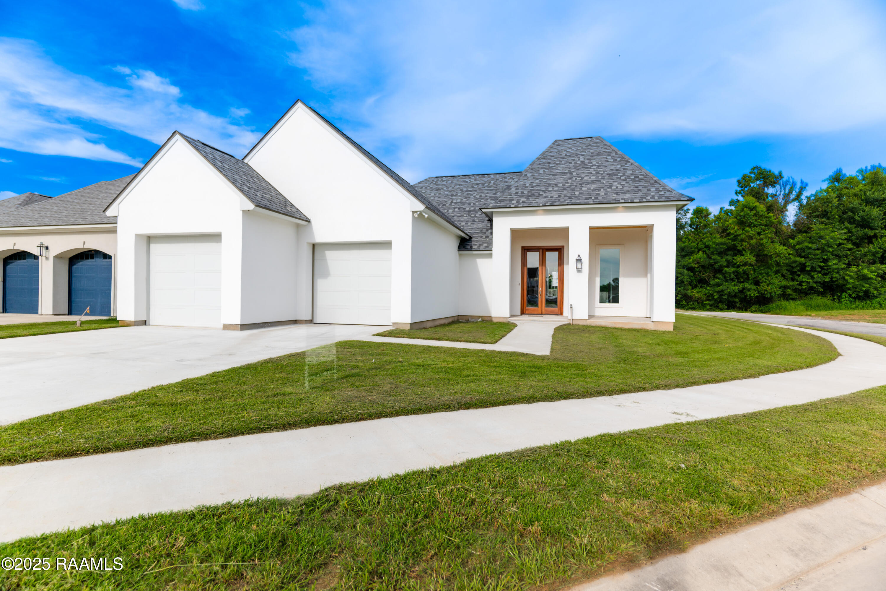 101 Cypress Wood, Youngsville LA