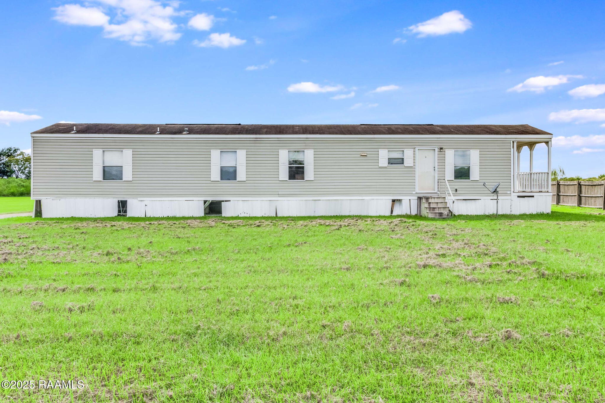 4807 Albert, Erath LA
