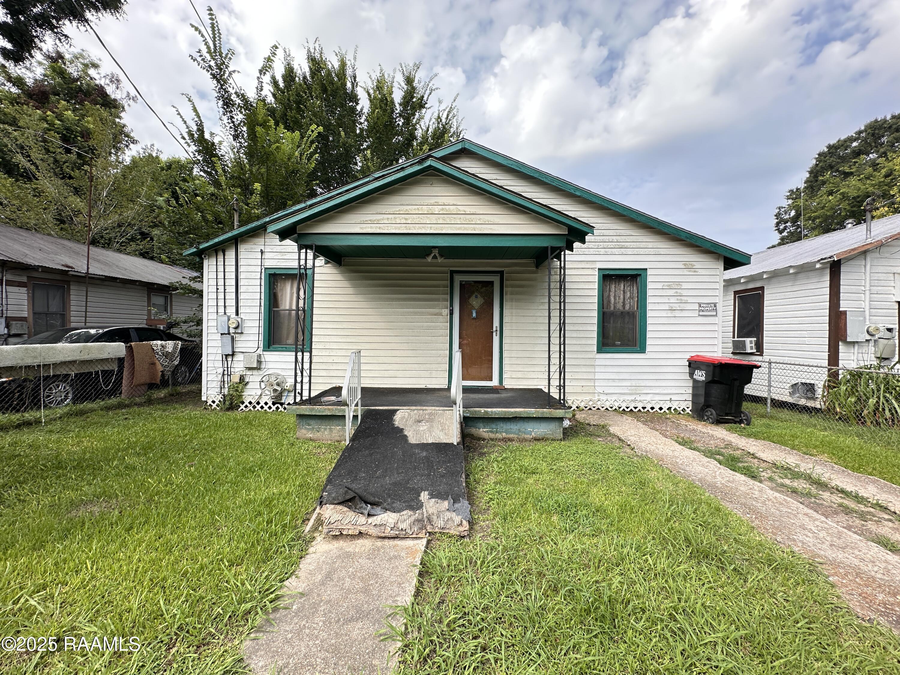 308 Sunnyside, Lafayette LA