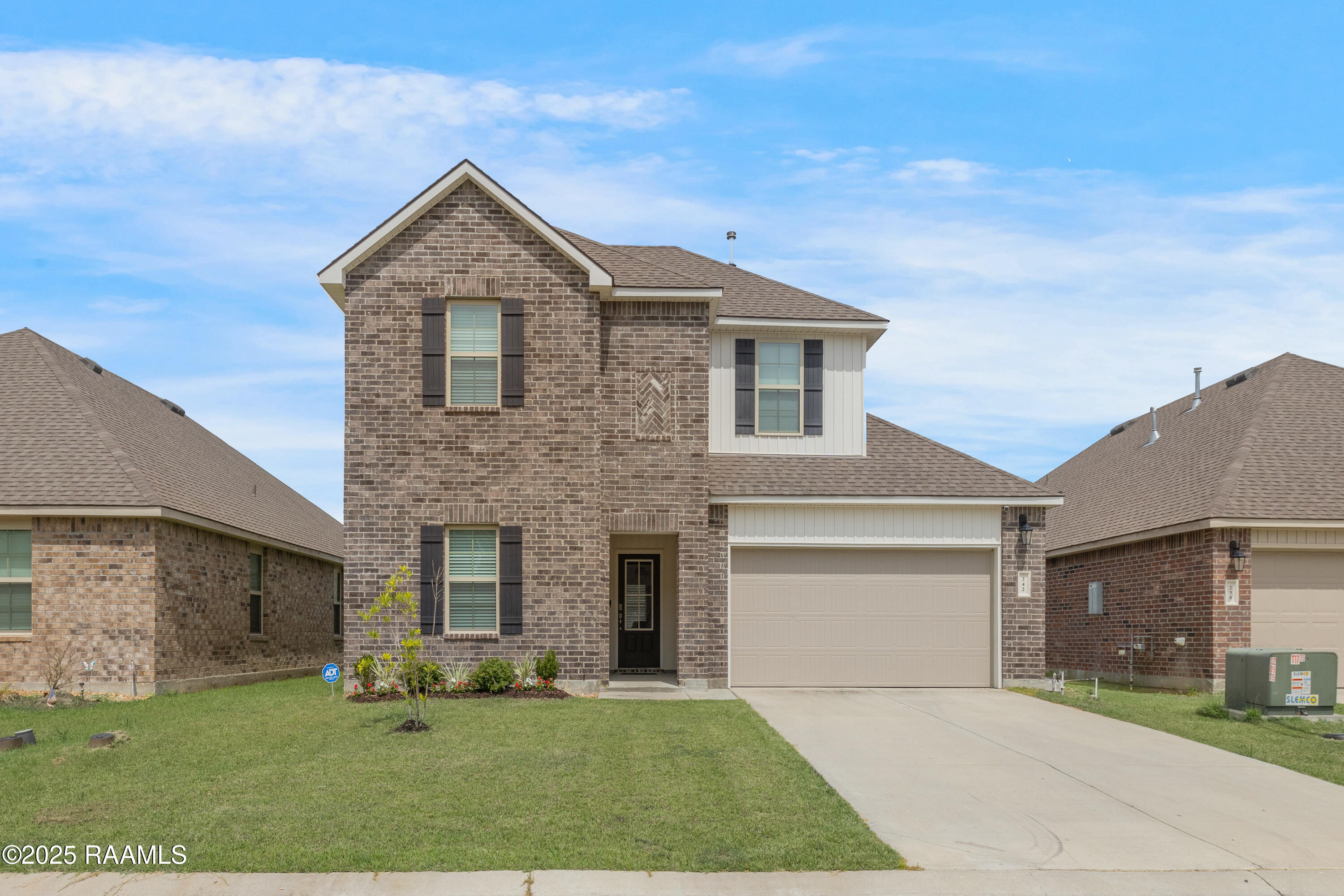 242 Cane Run, Duson LA