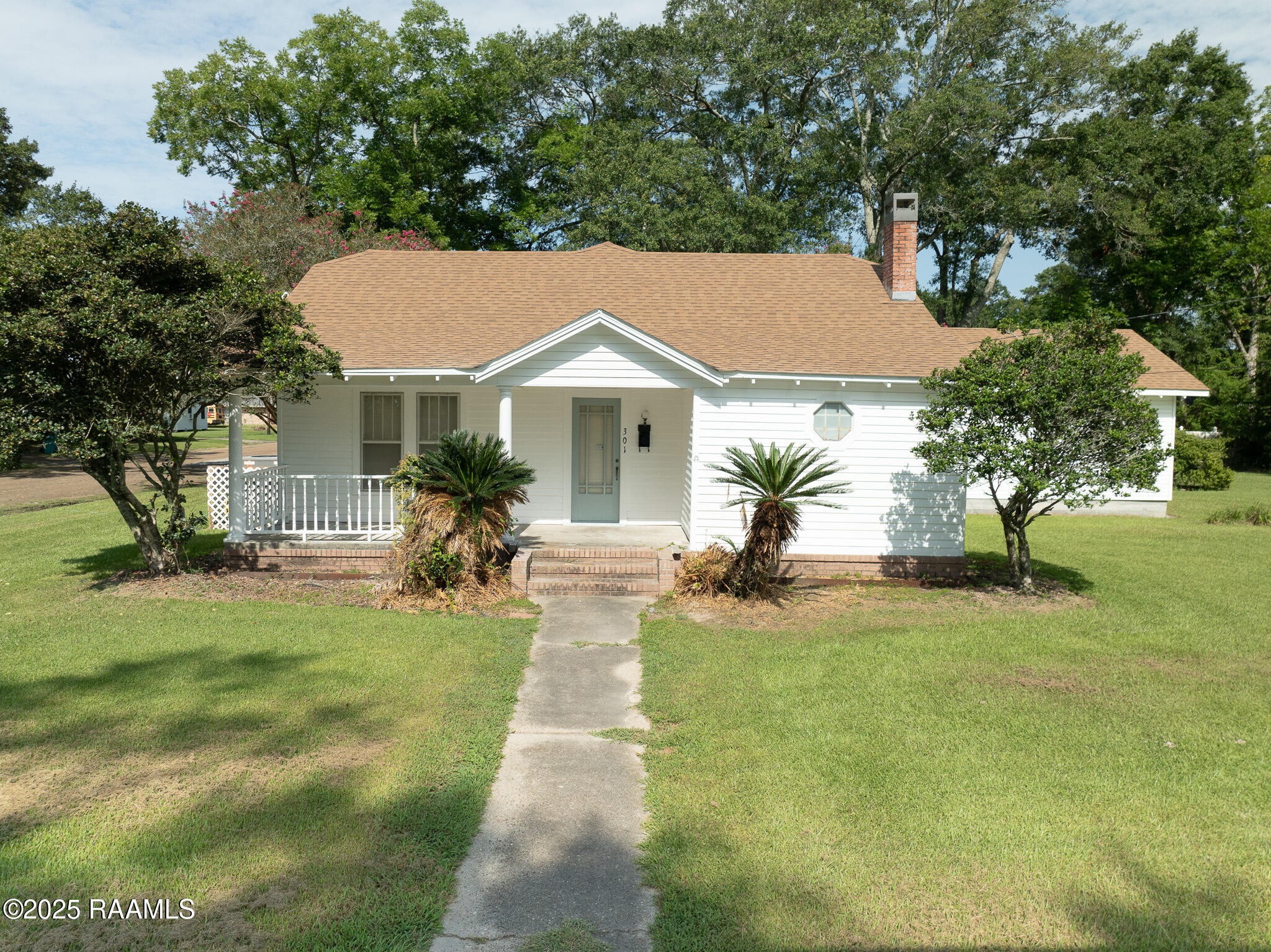 301 N 5th, Eunice LA