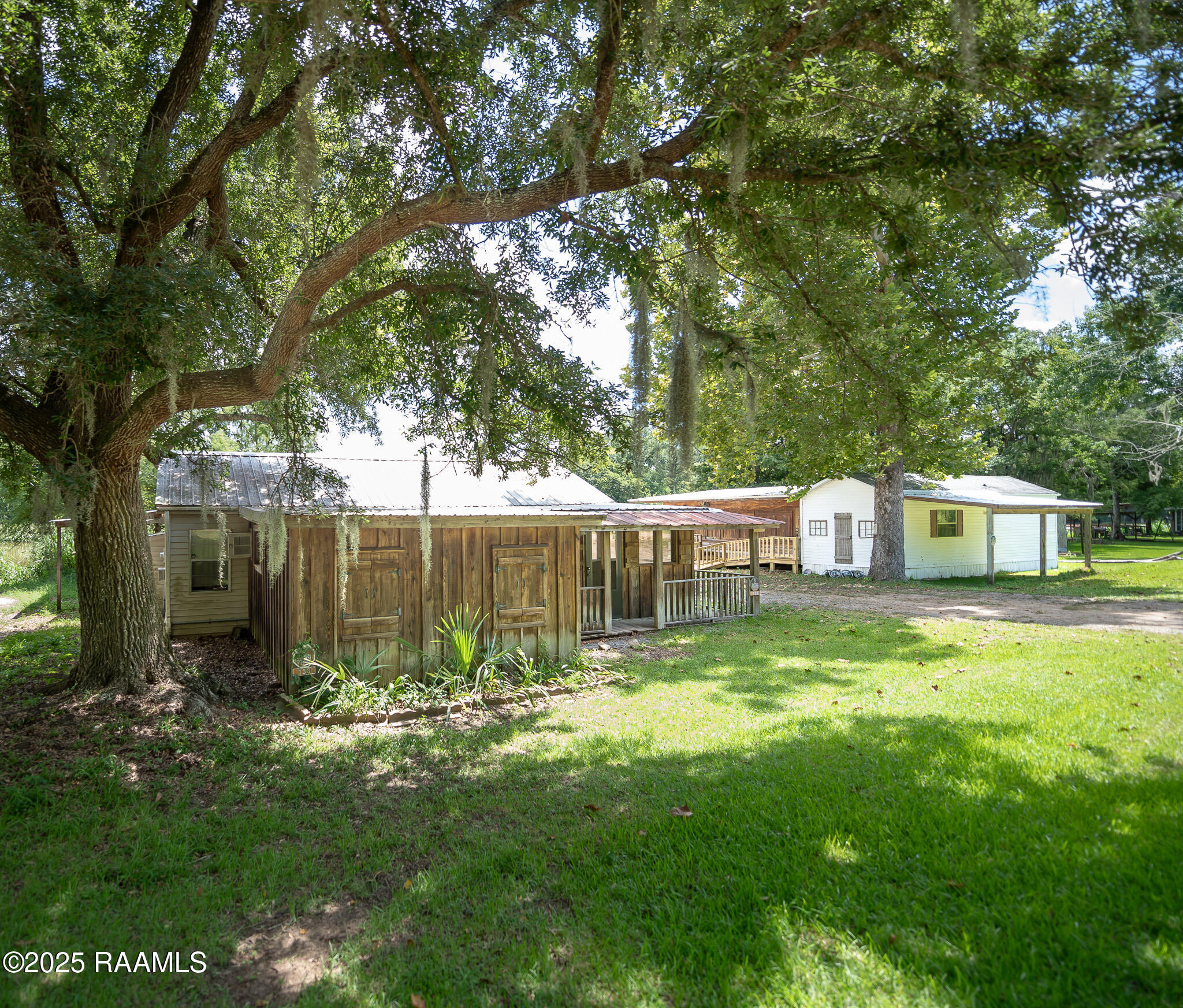 138 Oakside, Port Barre LA