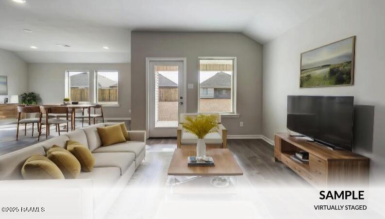 240 Oak Heights, Duson LA