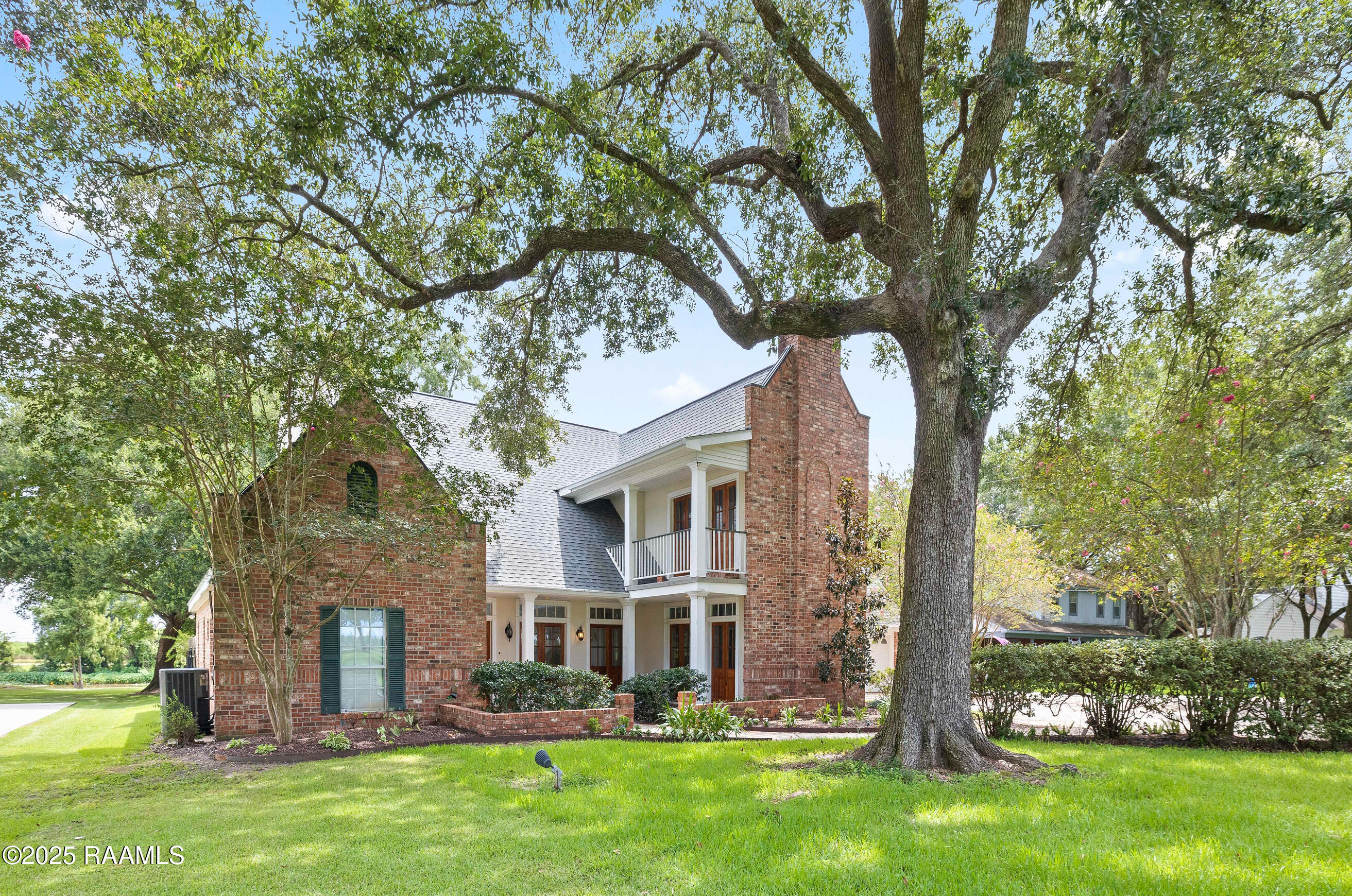 9203 E Old Spanish, Jeanerette LA