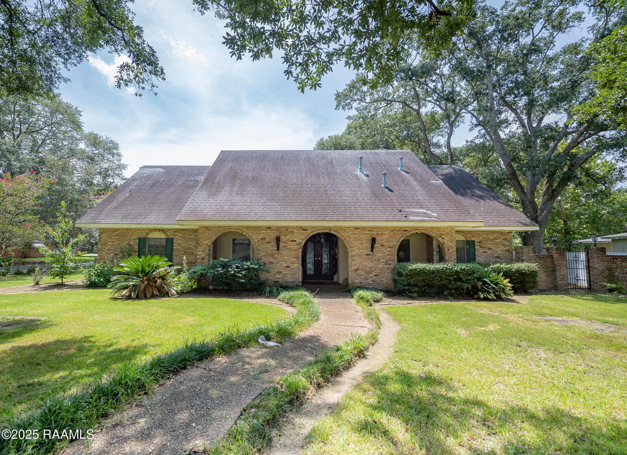 401 Great Slave, Eunice LA