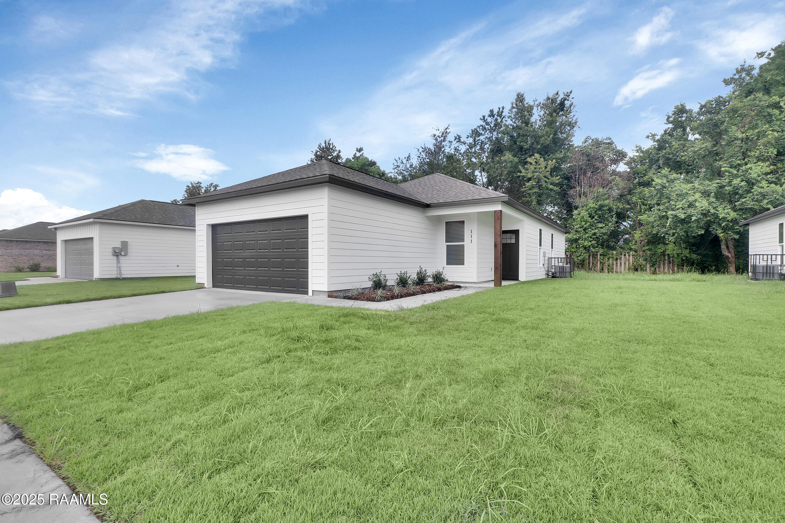 111 Salt, Lafayette LA