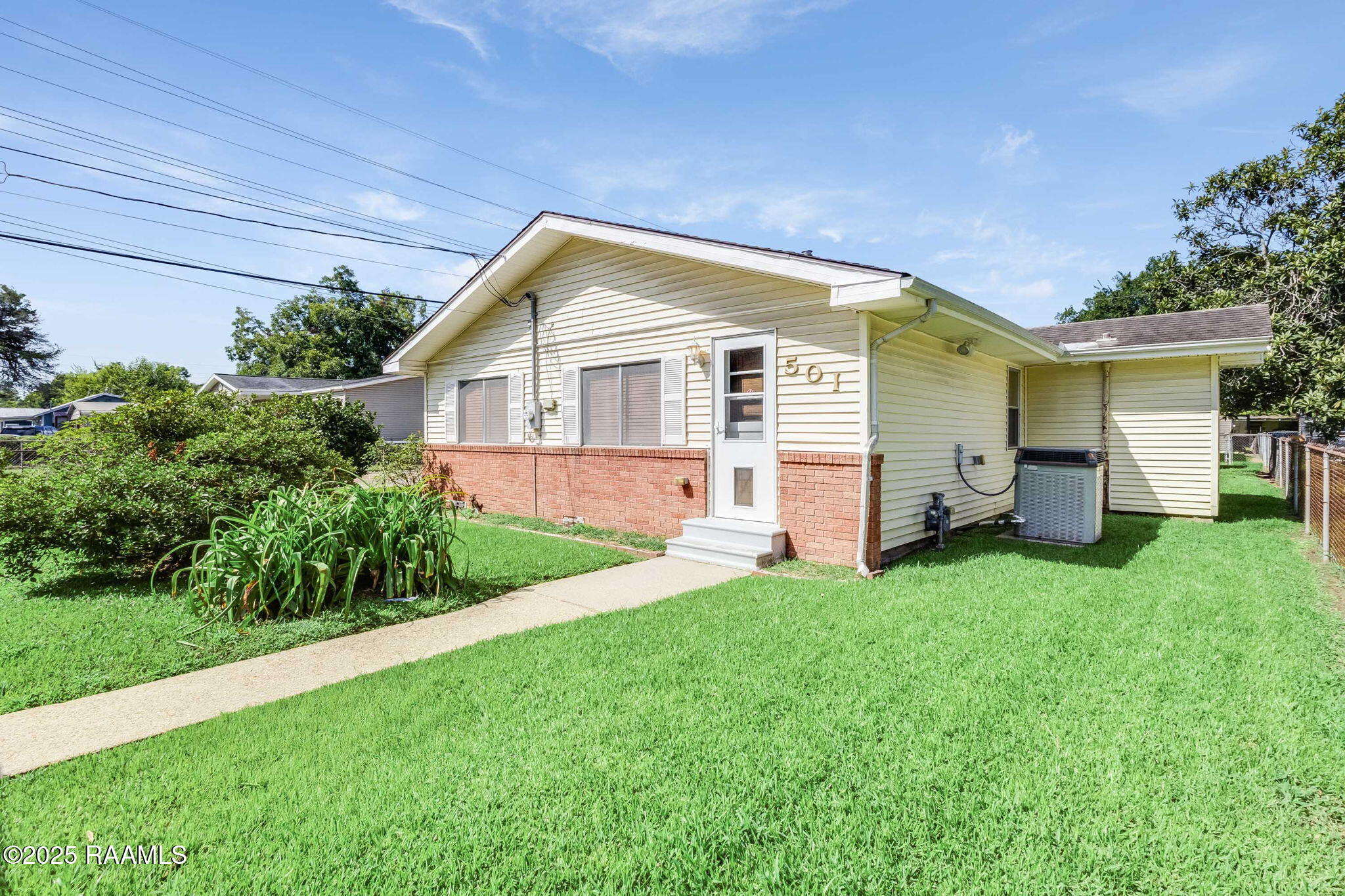 501 W Dale, New Iberia LA