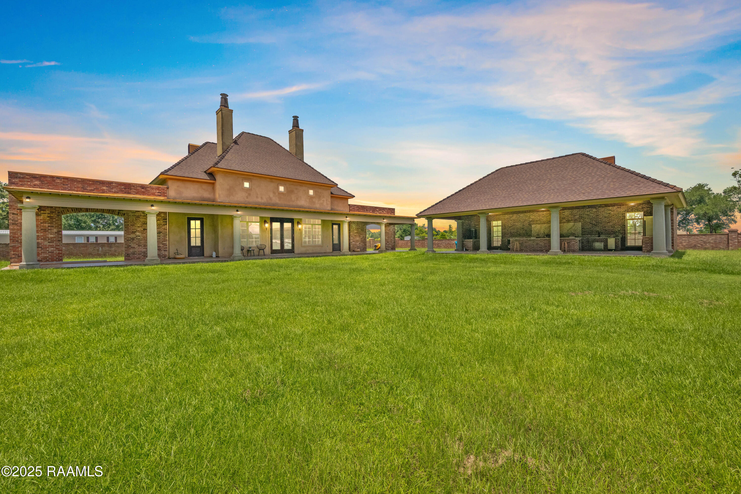 1042 Fontelieu, St. Martinville LA