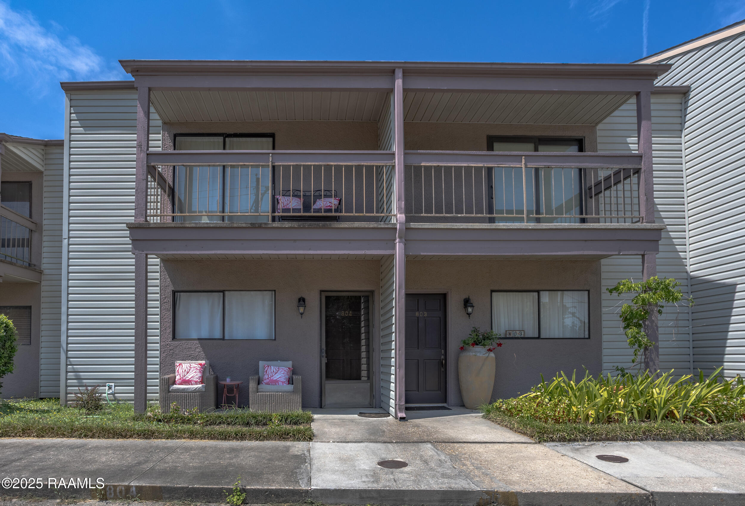 110 W Bayou, Lafayette LA