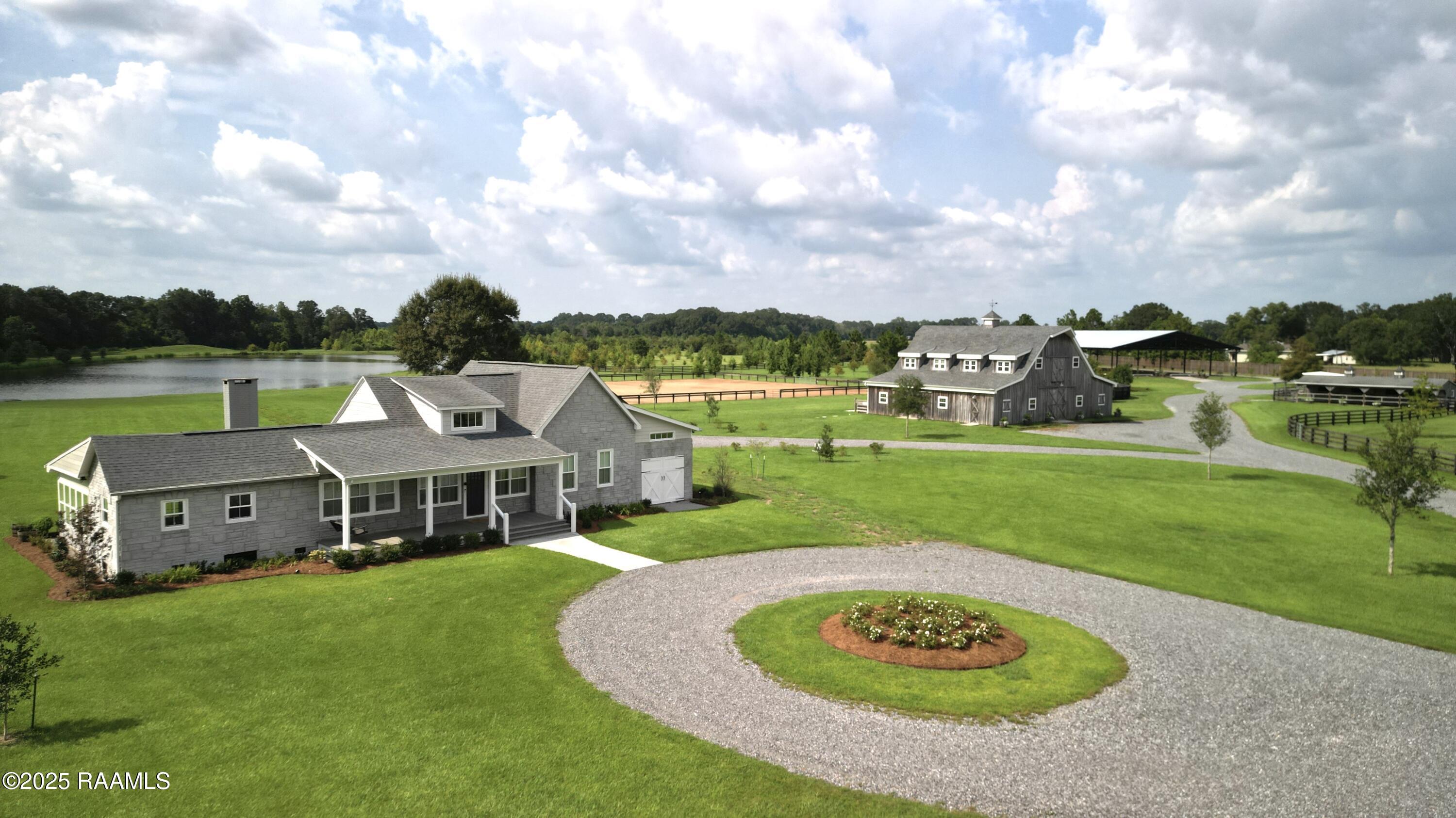 1601 La-357, Opelousas LA