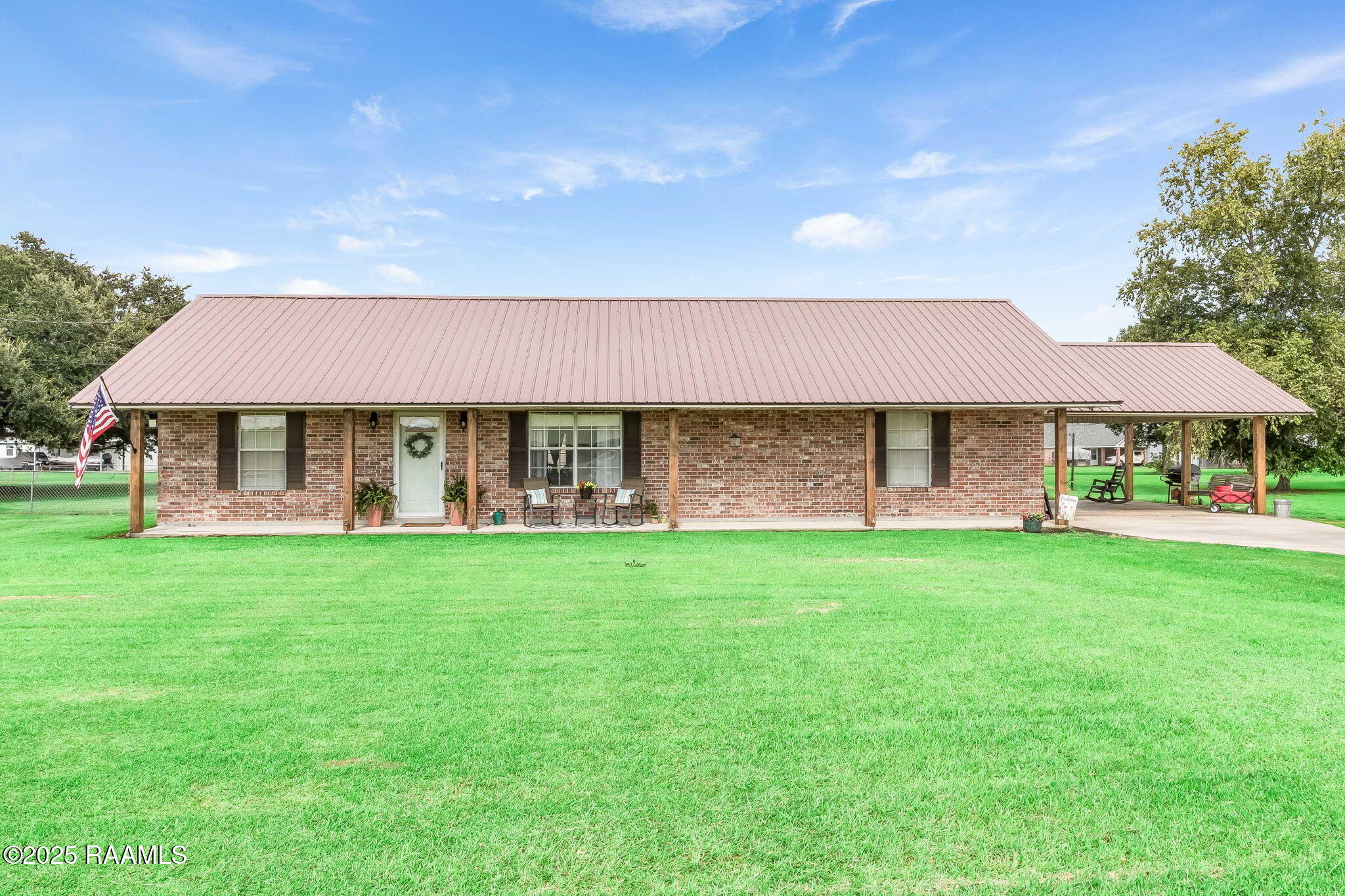 487 St. Mark, Opelousas LA