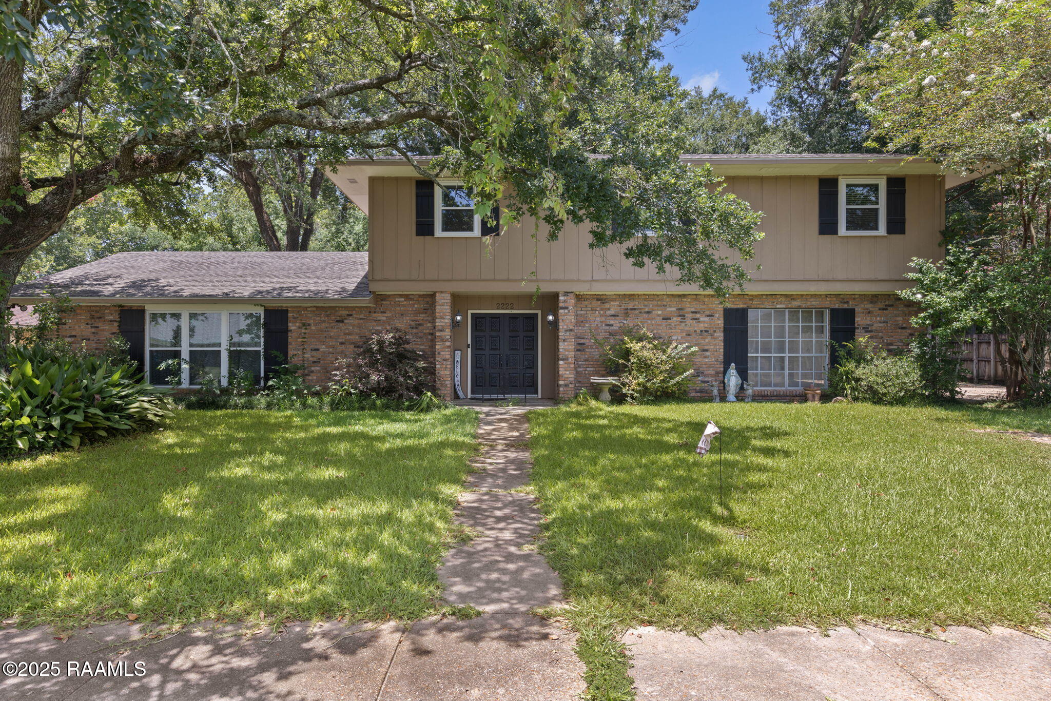 2222 Jasmine, Opelousas LA