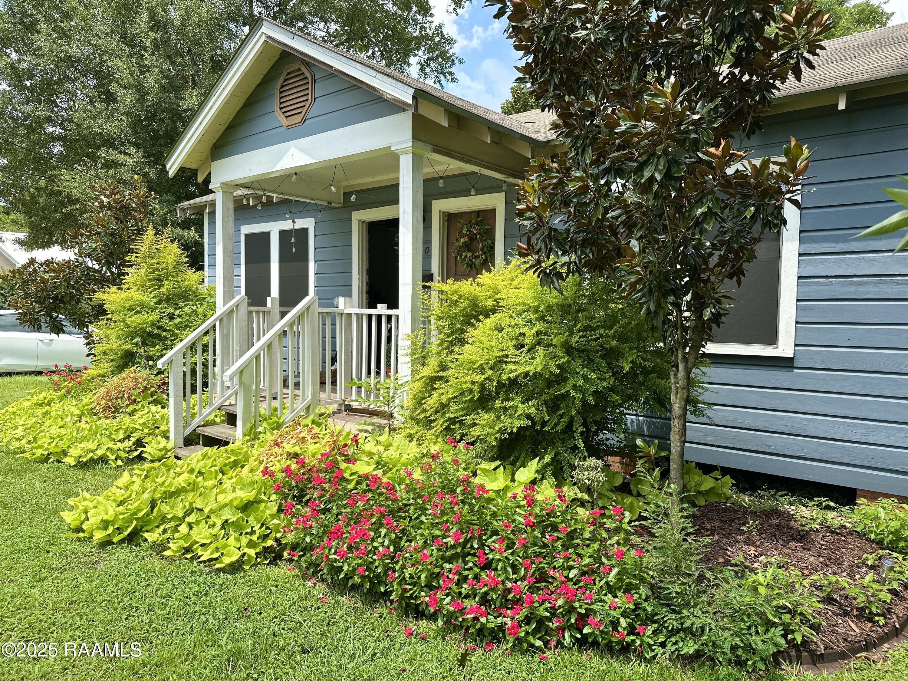 920 St. Patrick, Lafayette LA