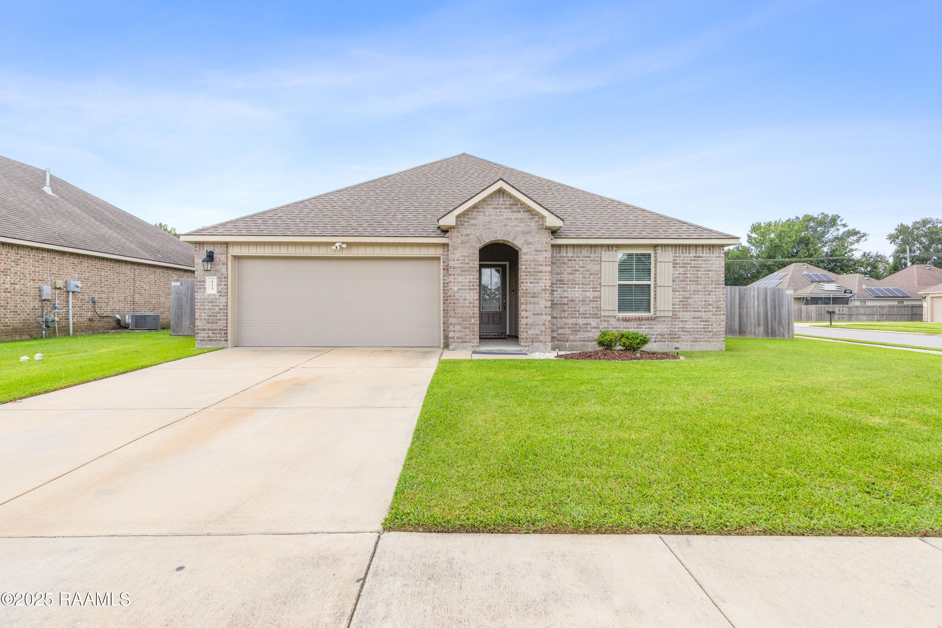 213 Marshfield, Lafayette LA