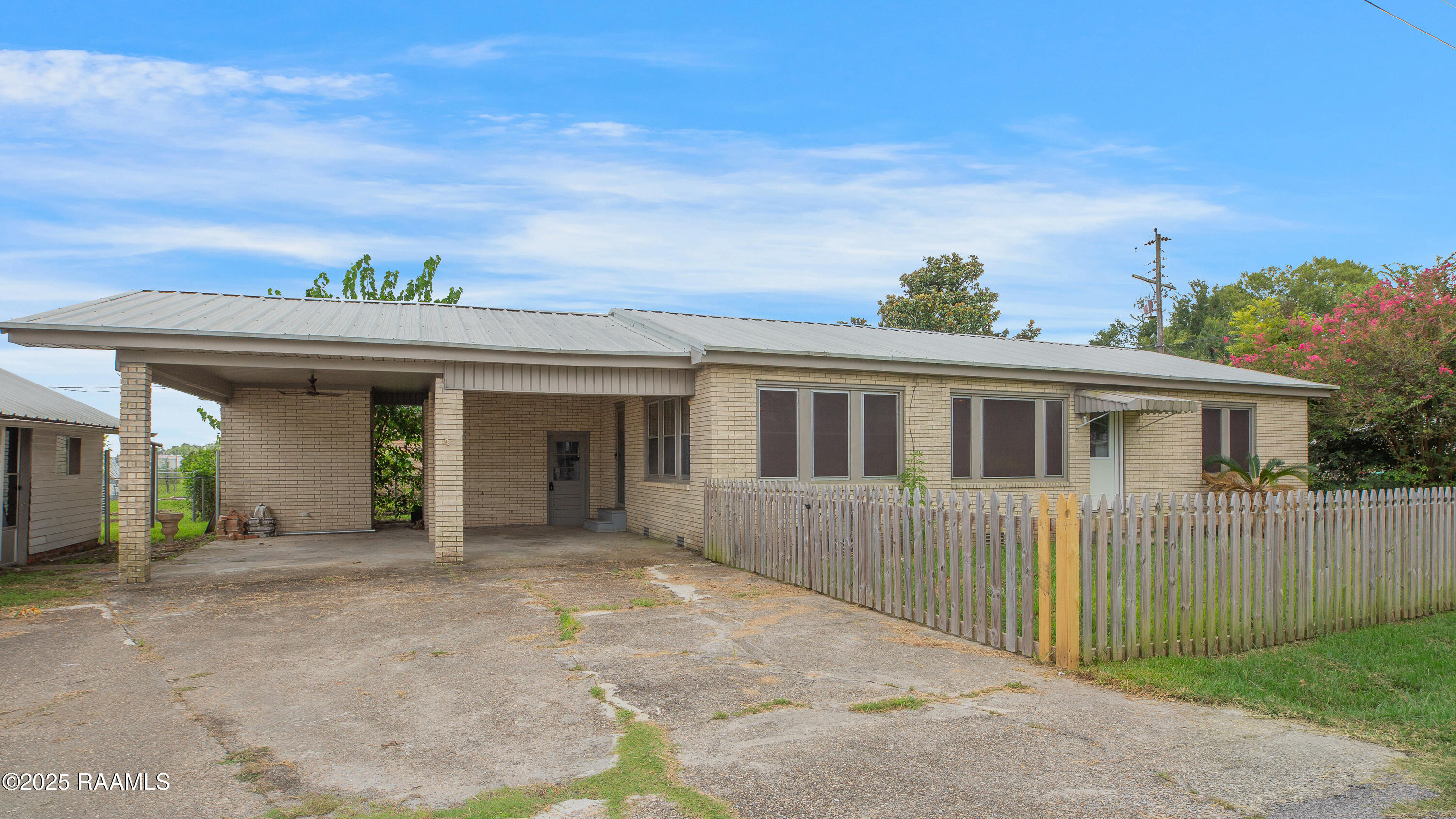 200 Rayland, Lafayette LA