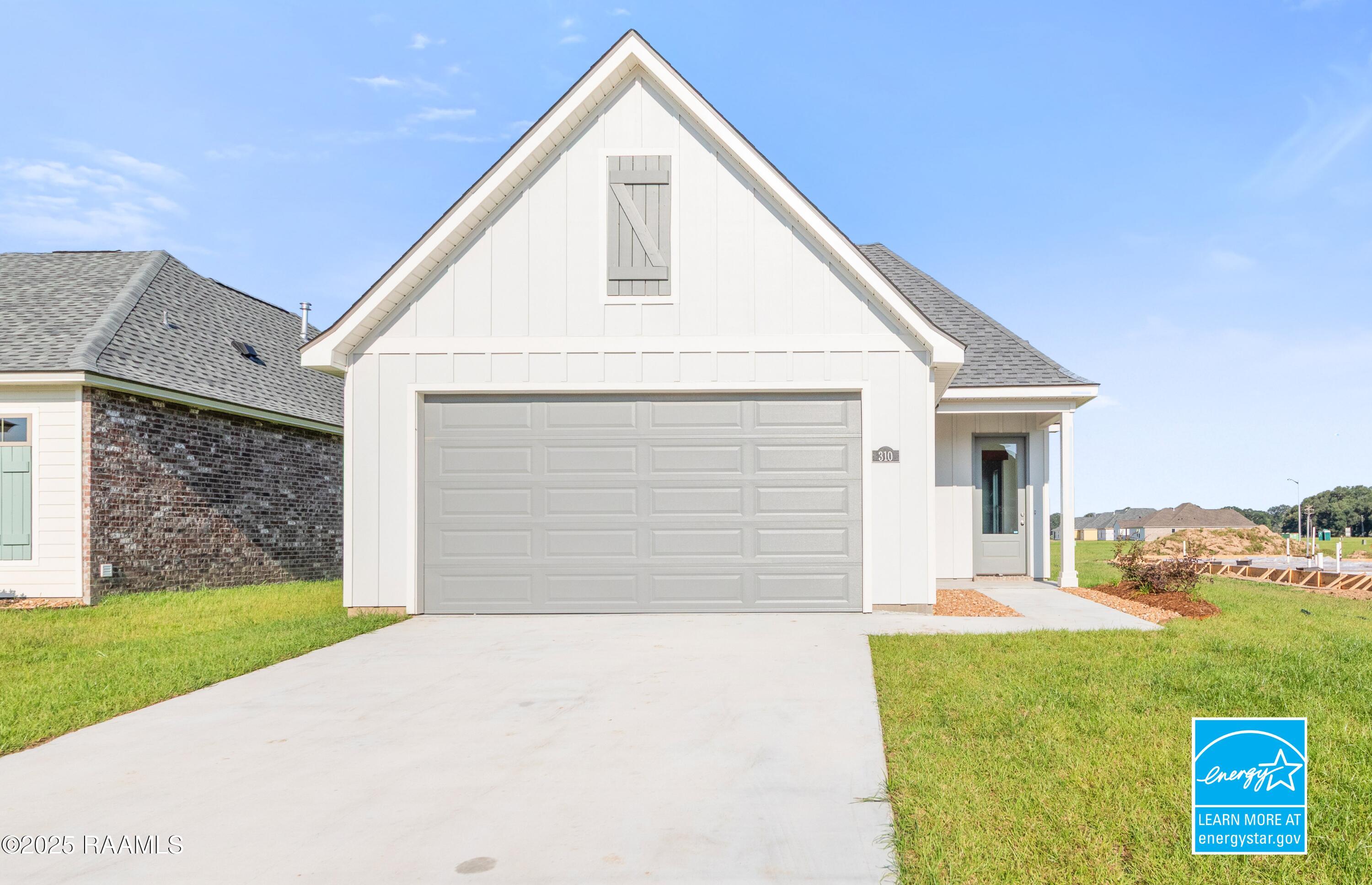 310 Gun Runner, Carencro LA