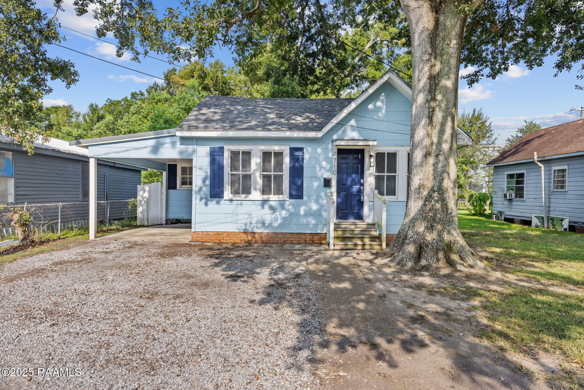 710 S Ave E, Crowley LA