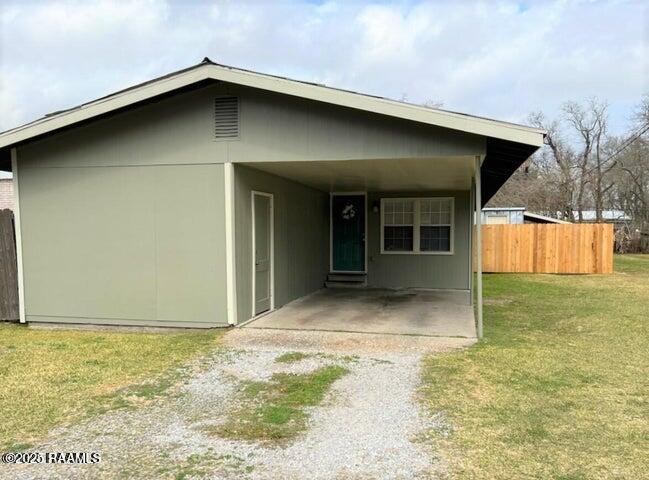 105 W Cedar, Lafayette LA