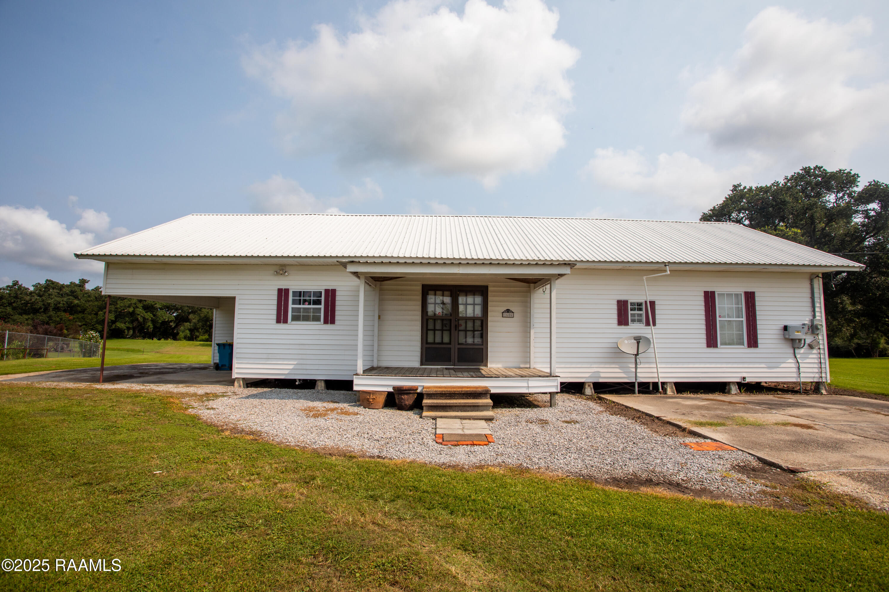 1606 Anse Broussard, Breaux Bridge LA