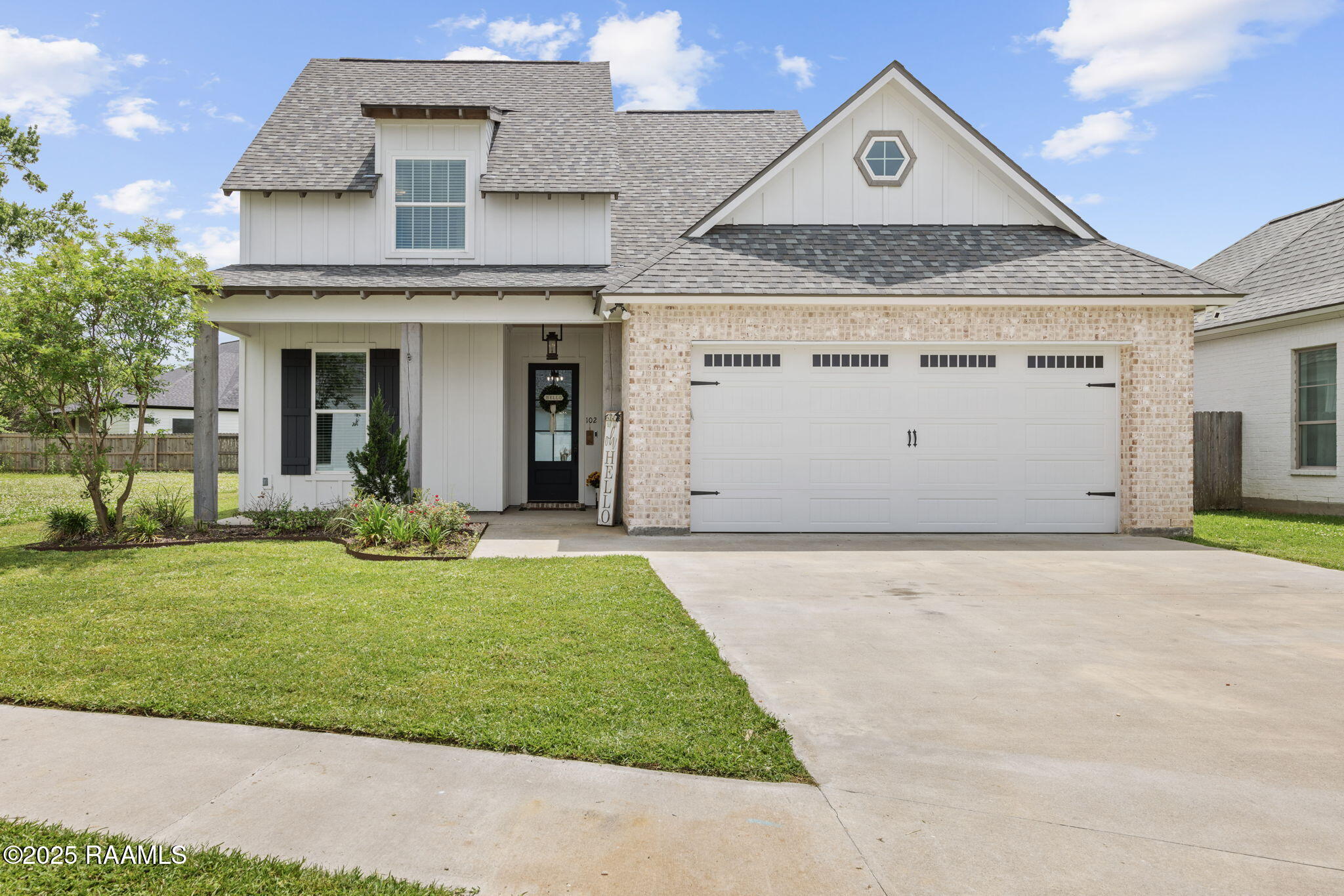 102 Cypress Wood, Youngsville LA