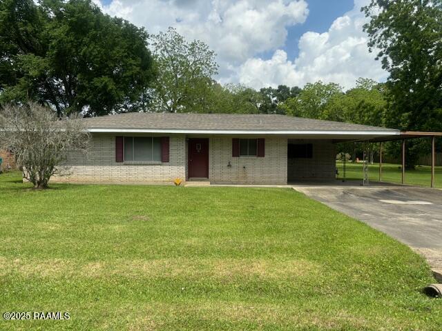 2233 Woodland, Opelousas LA