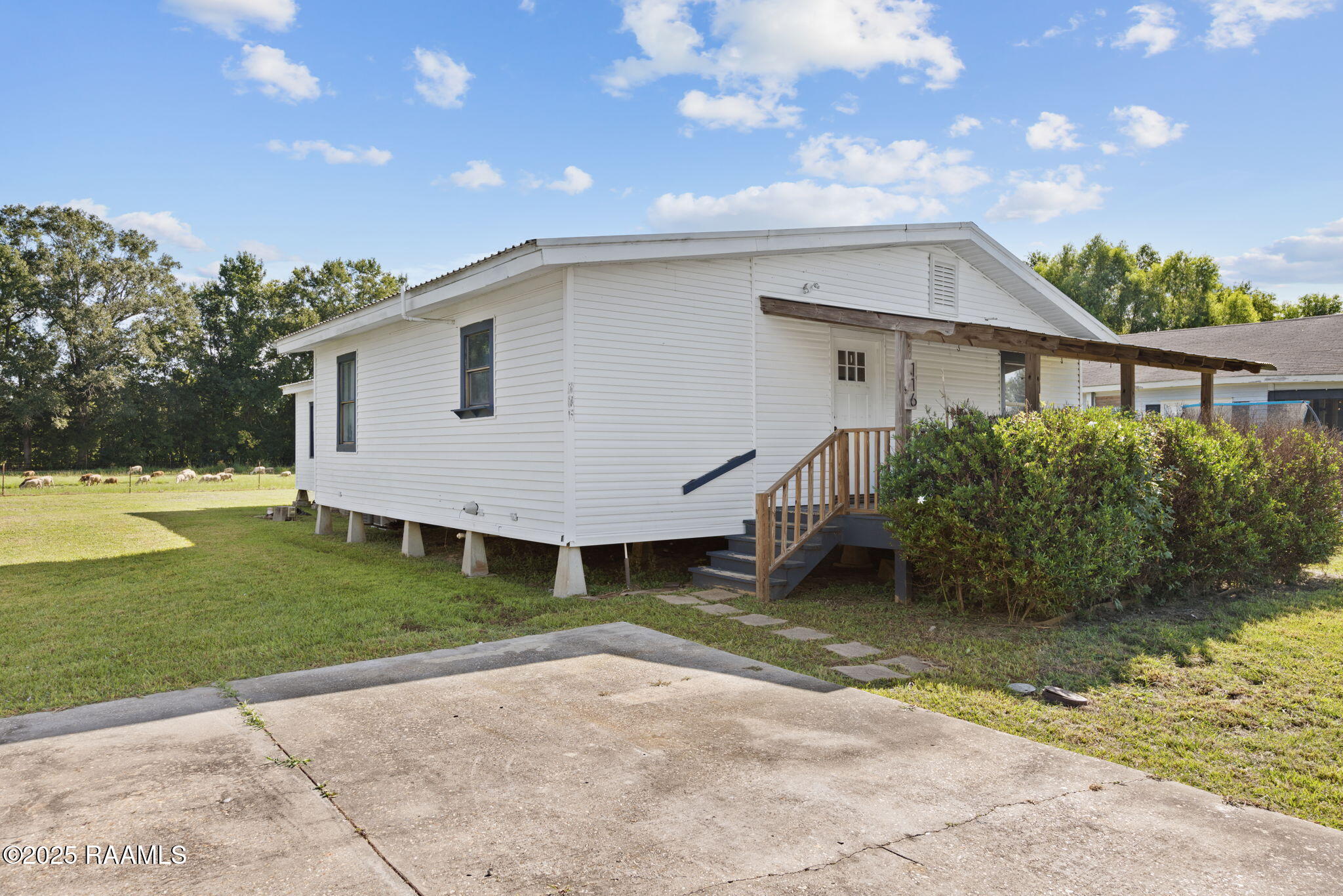 116 Rougeau, Lafayette LA