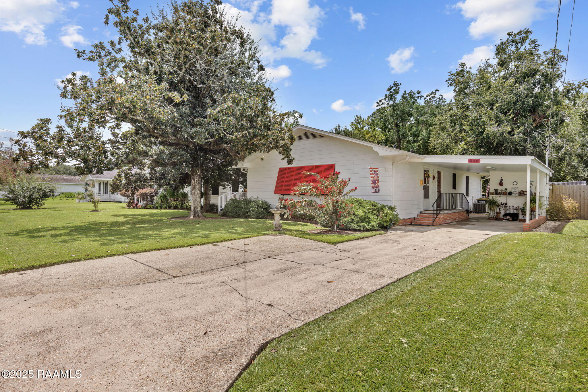 308 Oak, New Iberia LA