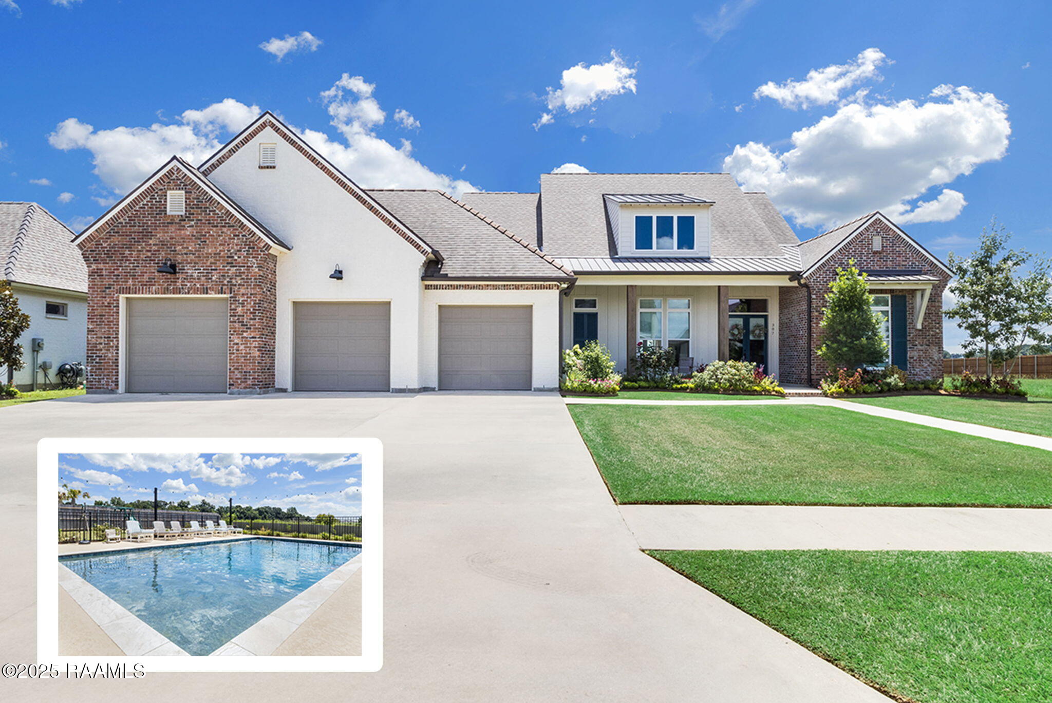 307 Stony Trek, Youngsville LA