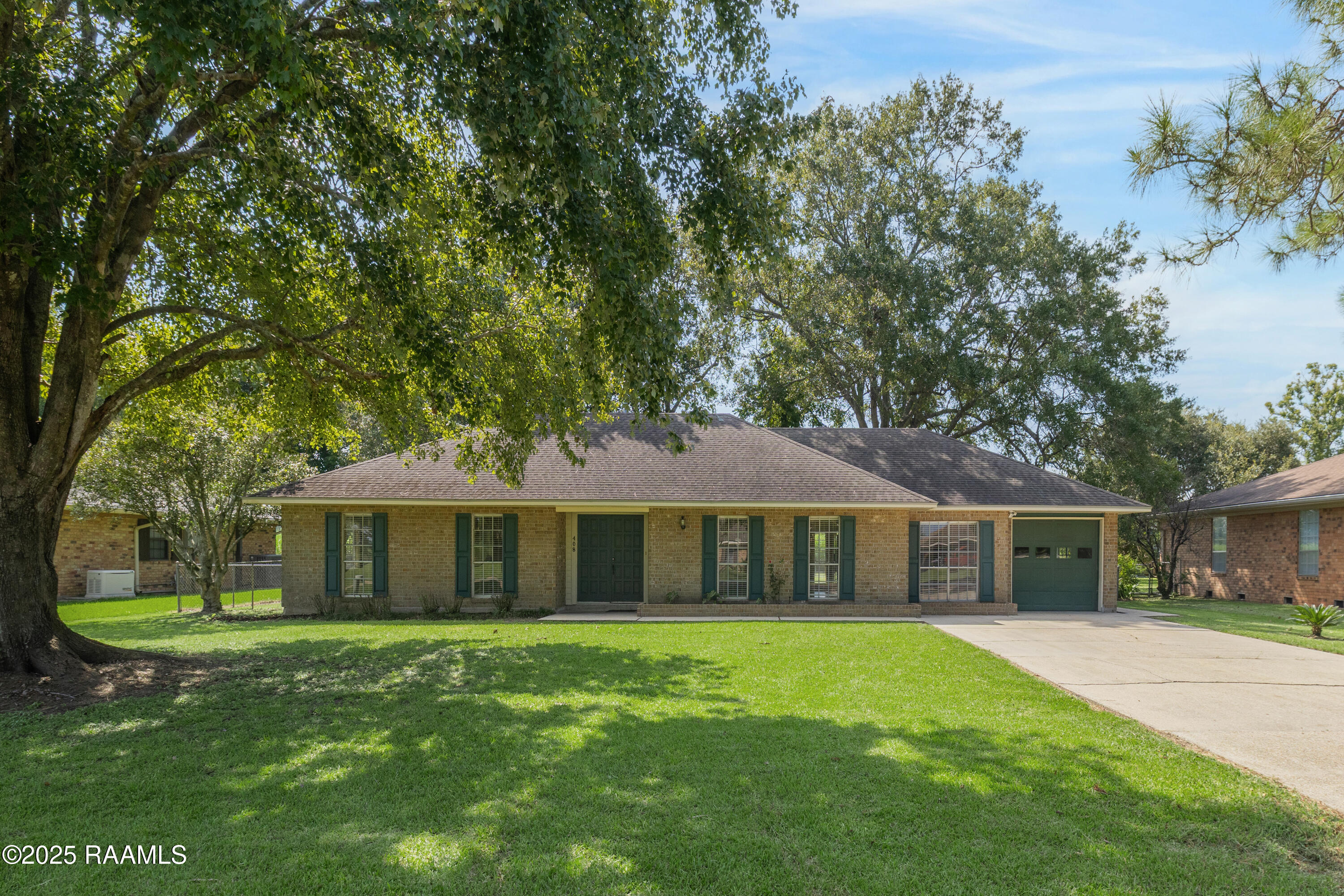 408 Estate, New Iberia LA