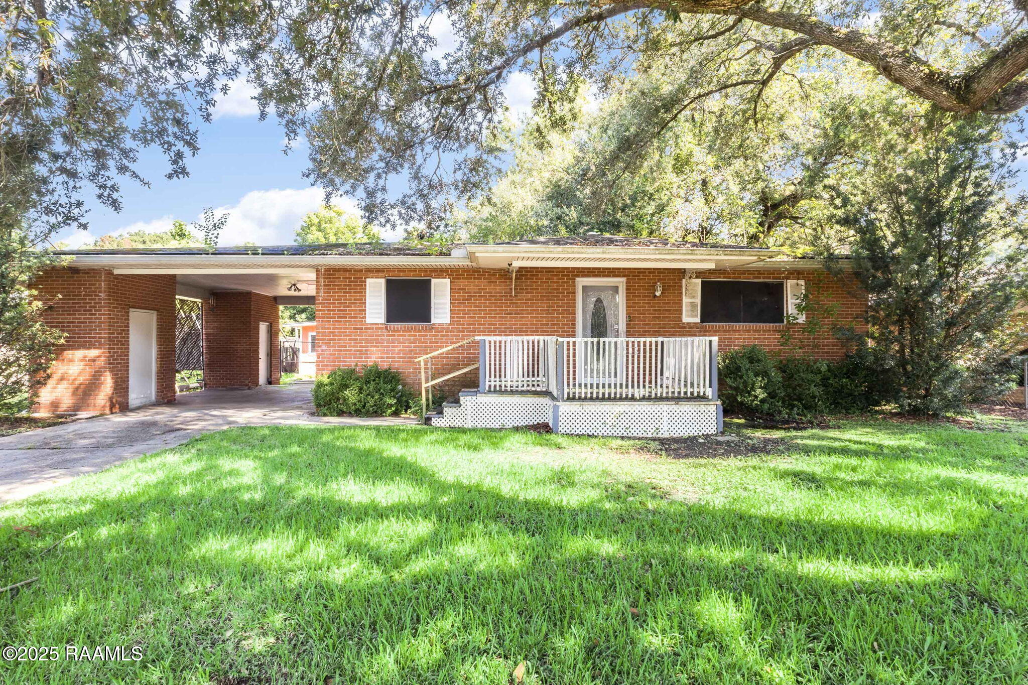 1502 Anderson, New Iberia LA