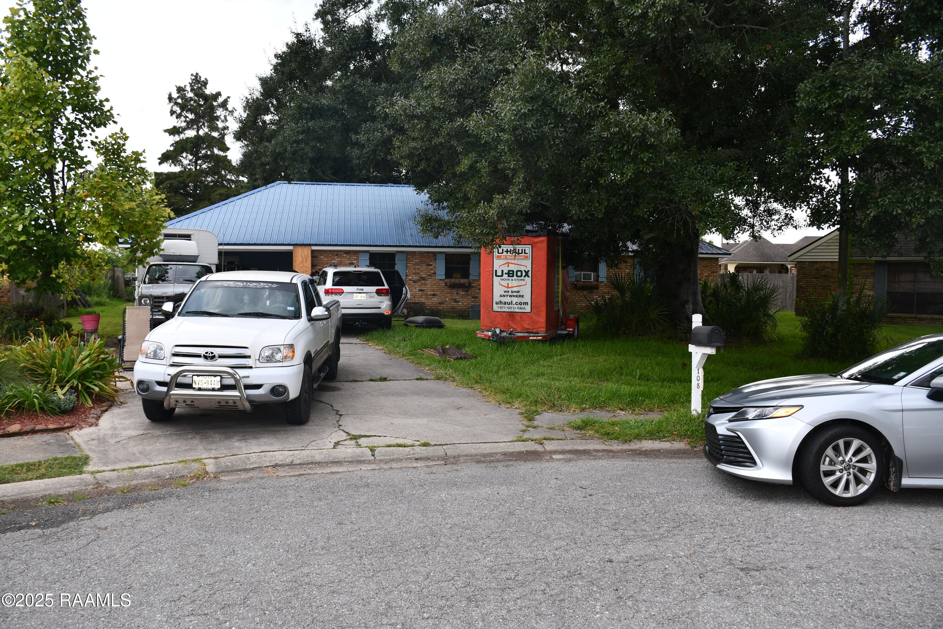 108 Seagull, Lafayette LA