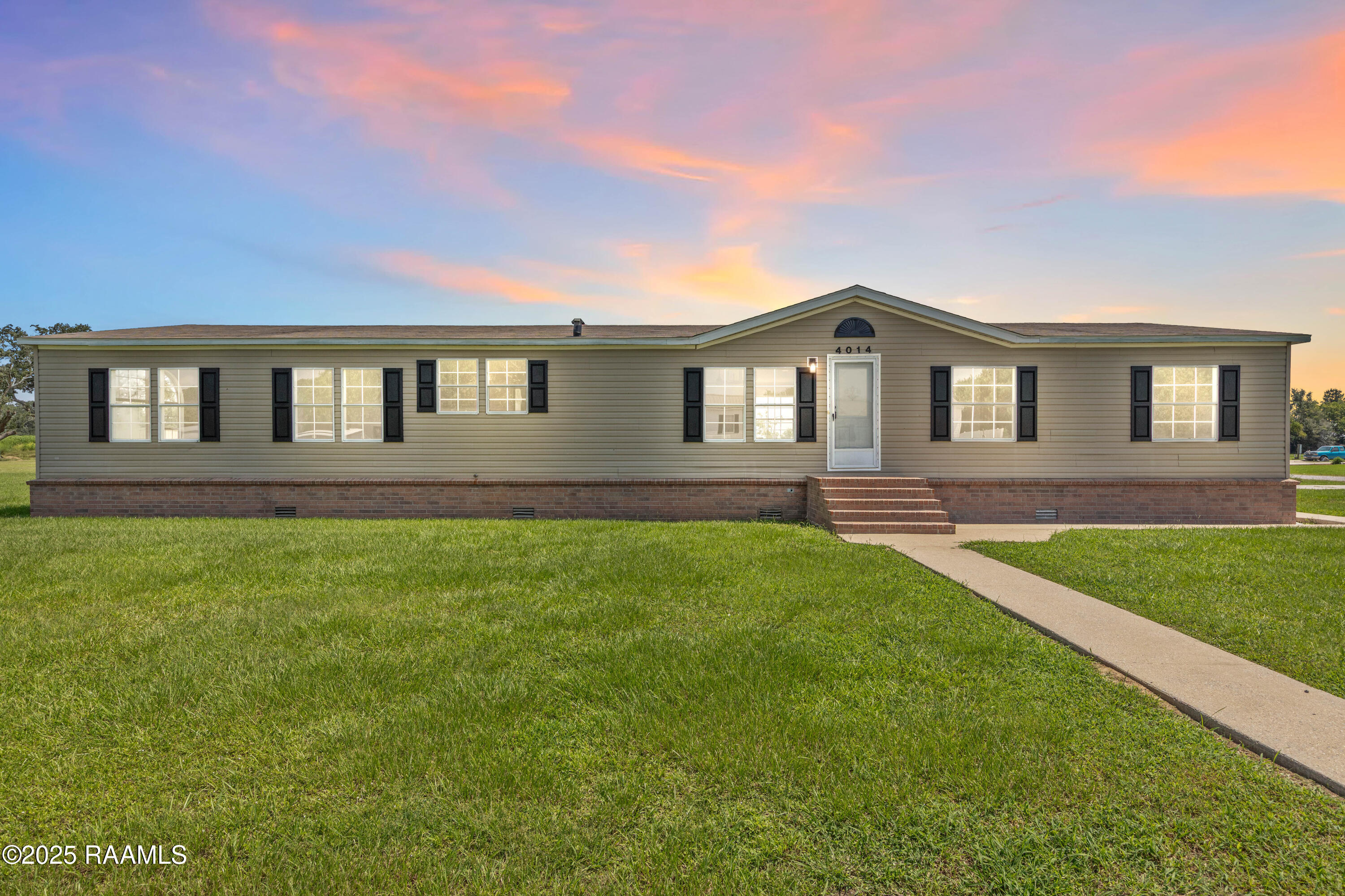 4014 Rue Martine, New Iberia LA