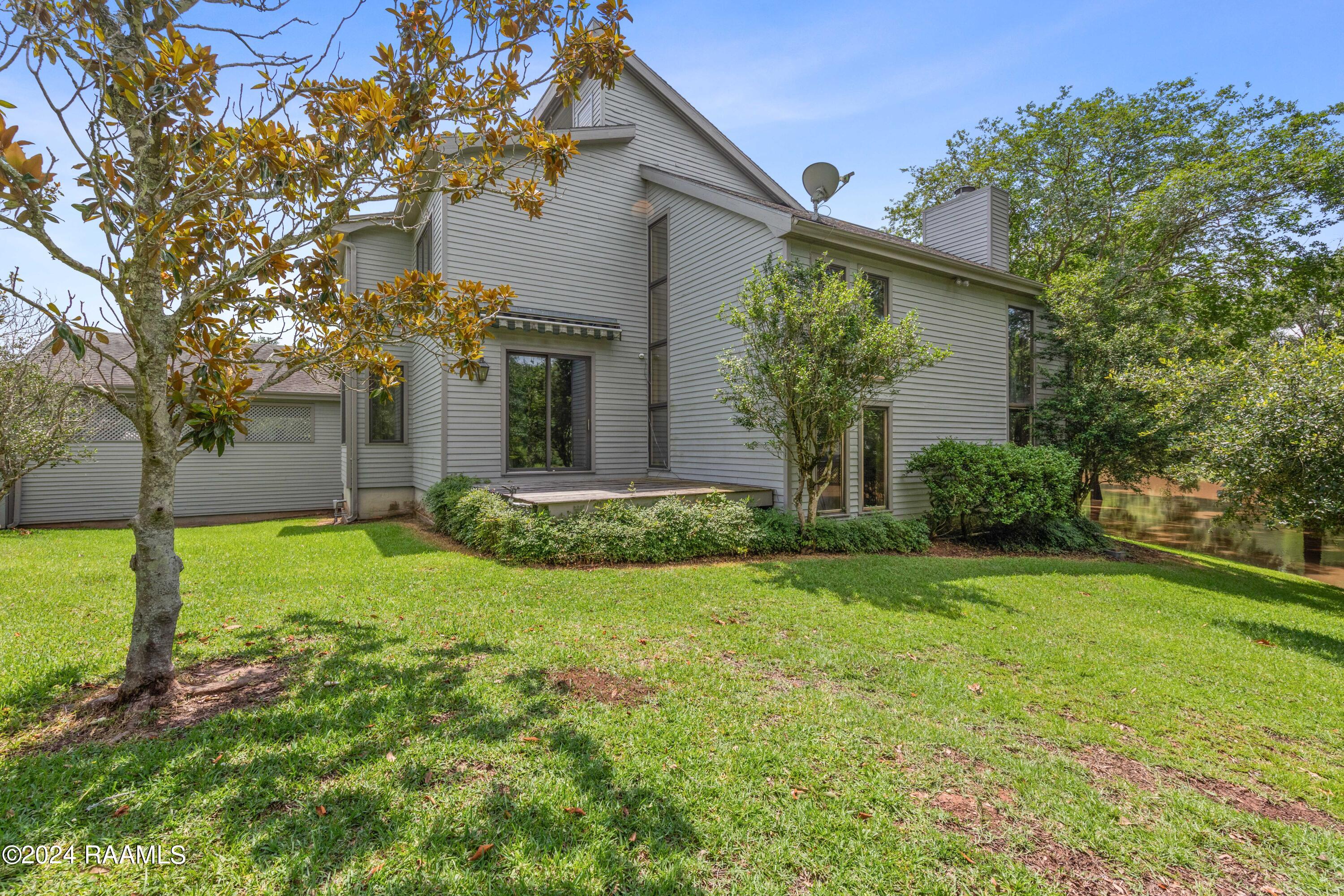 203 Stillwater, Breaux Bridge LA