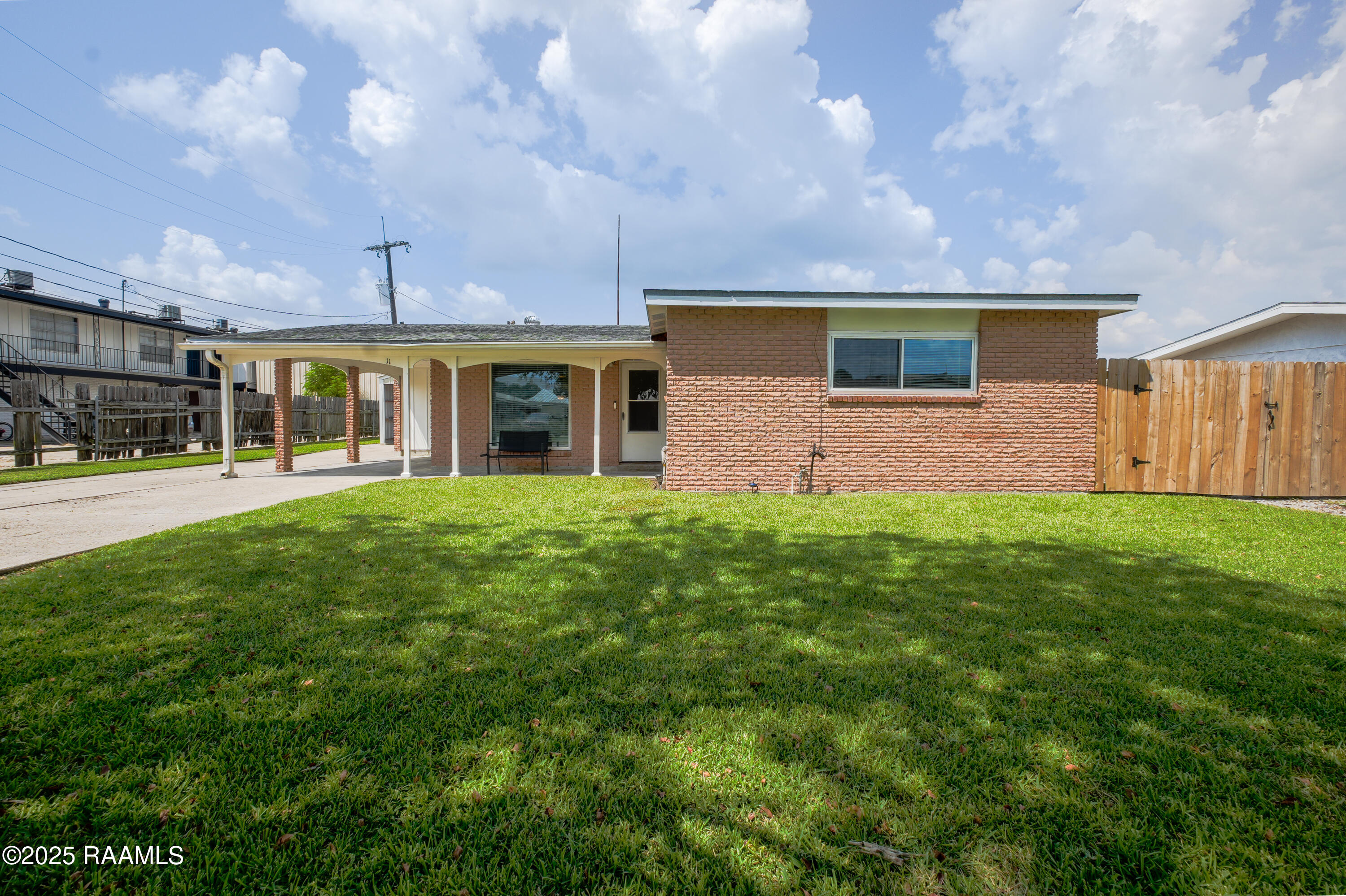 11 Chennault, Morgan City LA