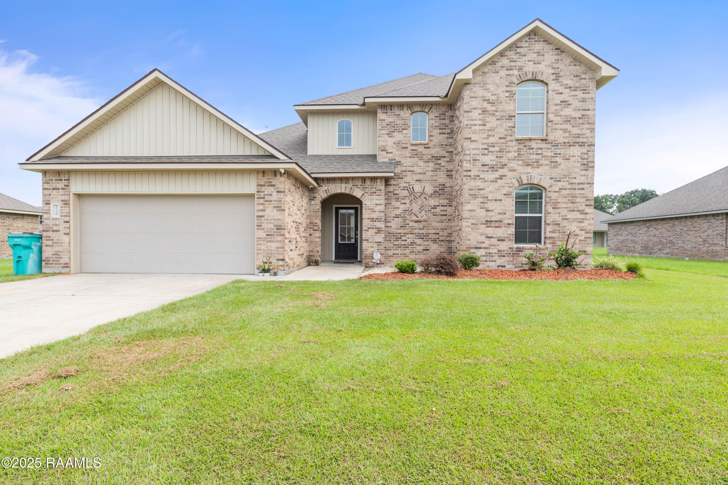 128 Montego, Sunset LA