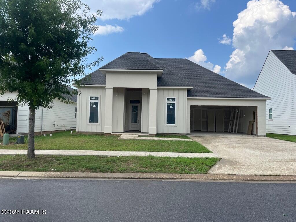 227 Treescape, Lafayette LA