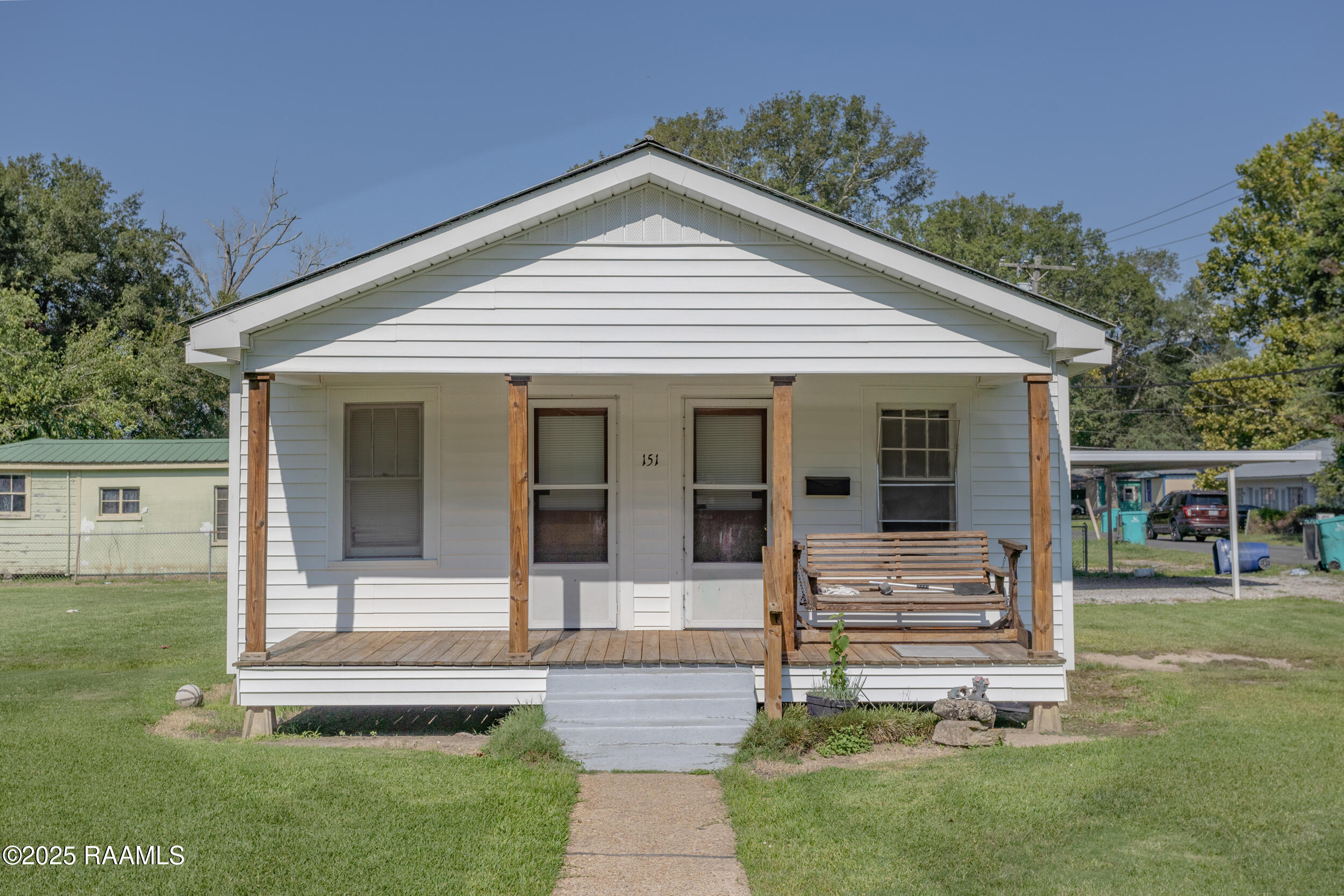 151 Dulles, Eunice LA