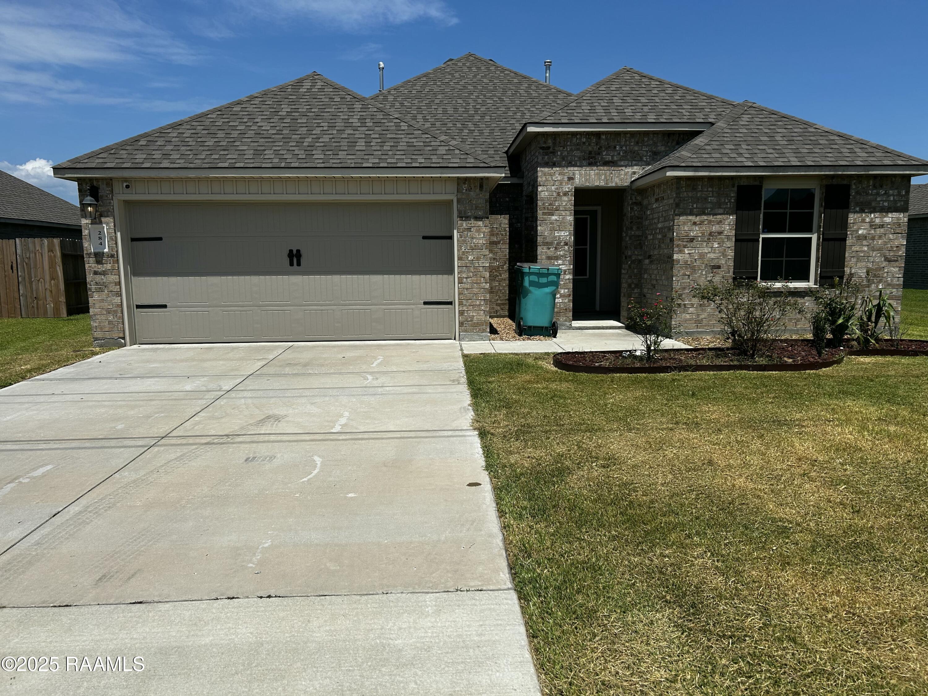 284 Caribbean, Sunset LA