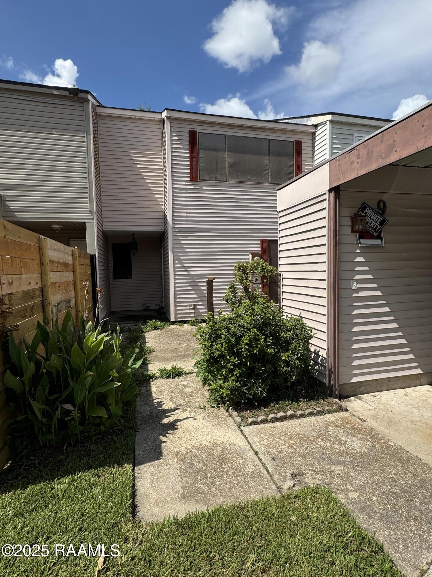 9 Heather Row, Lafayette LA