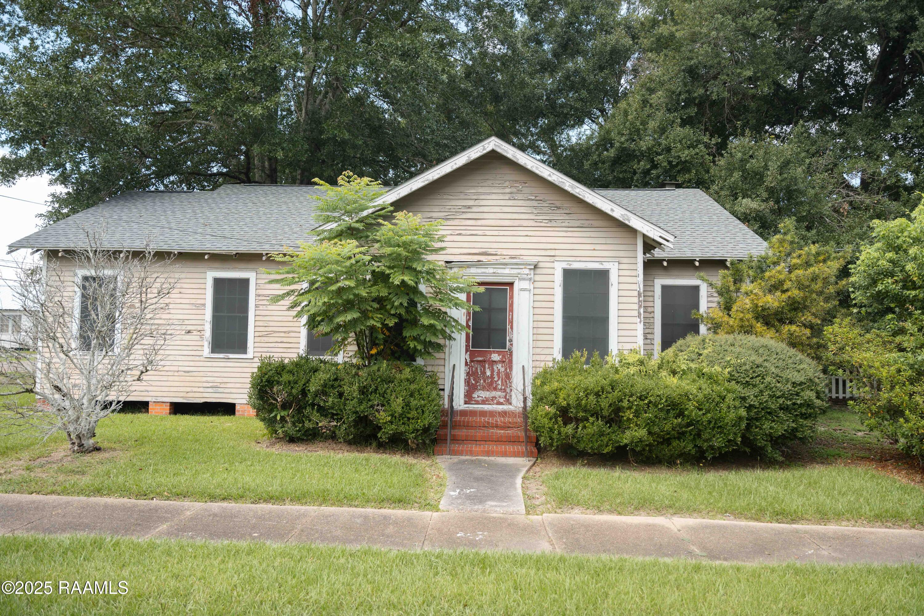 709 E Lafayette, Abbeville LA
