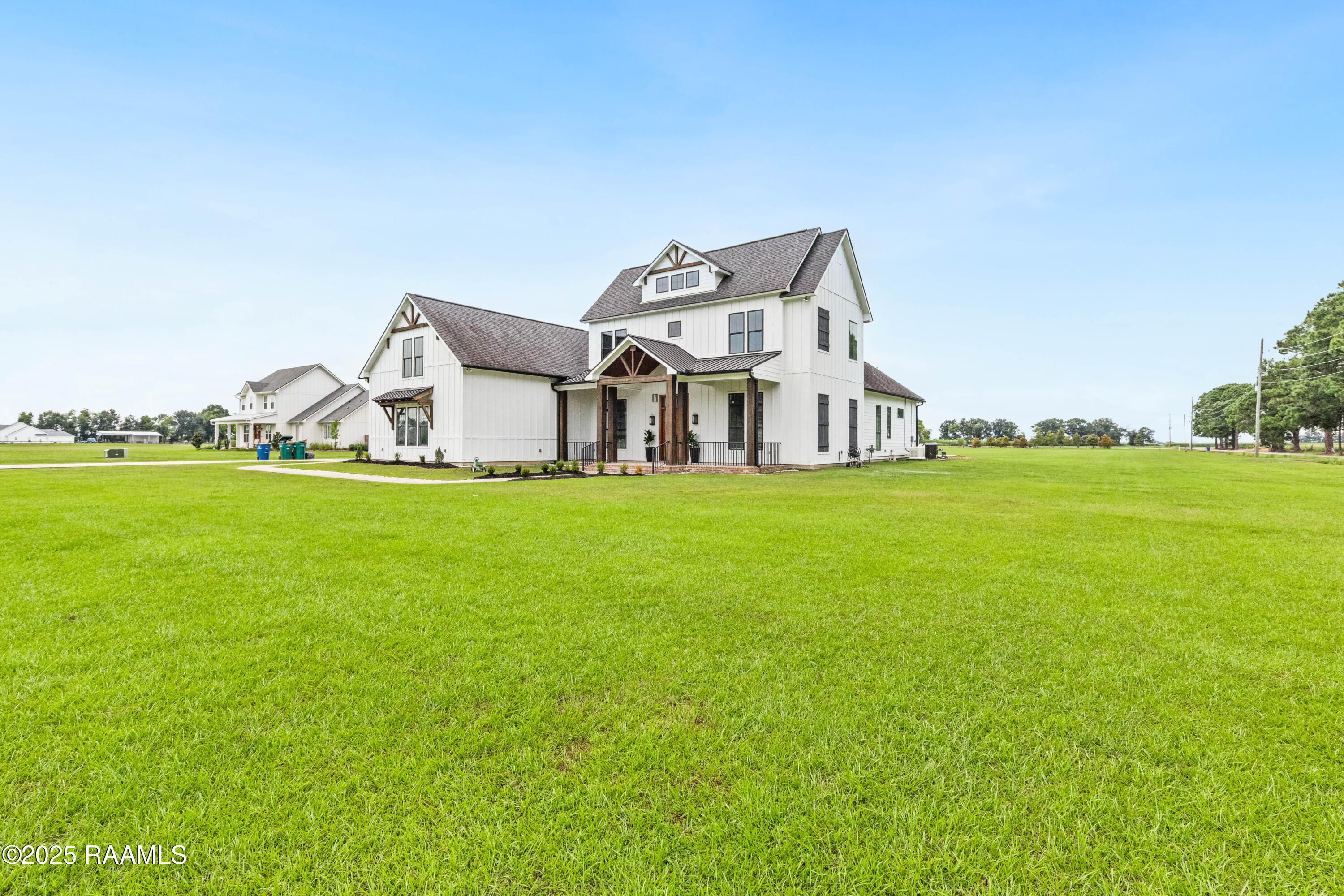 100 Viaulet, Youngsville LA