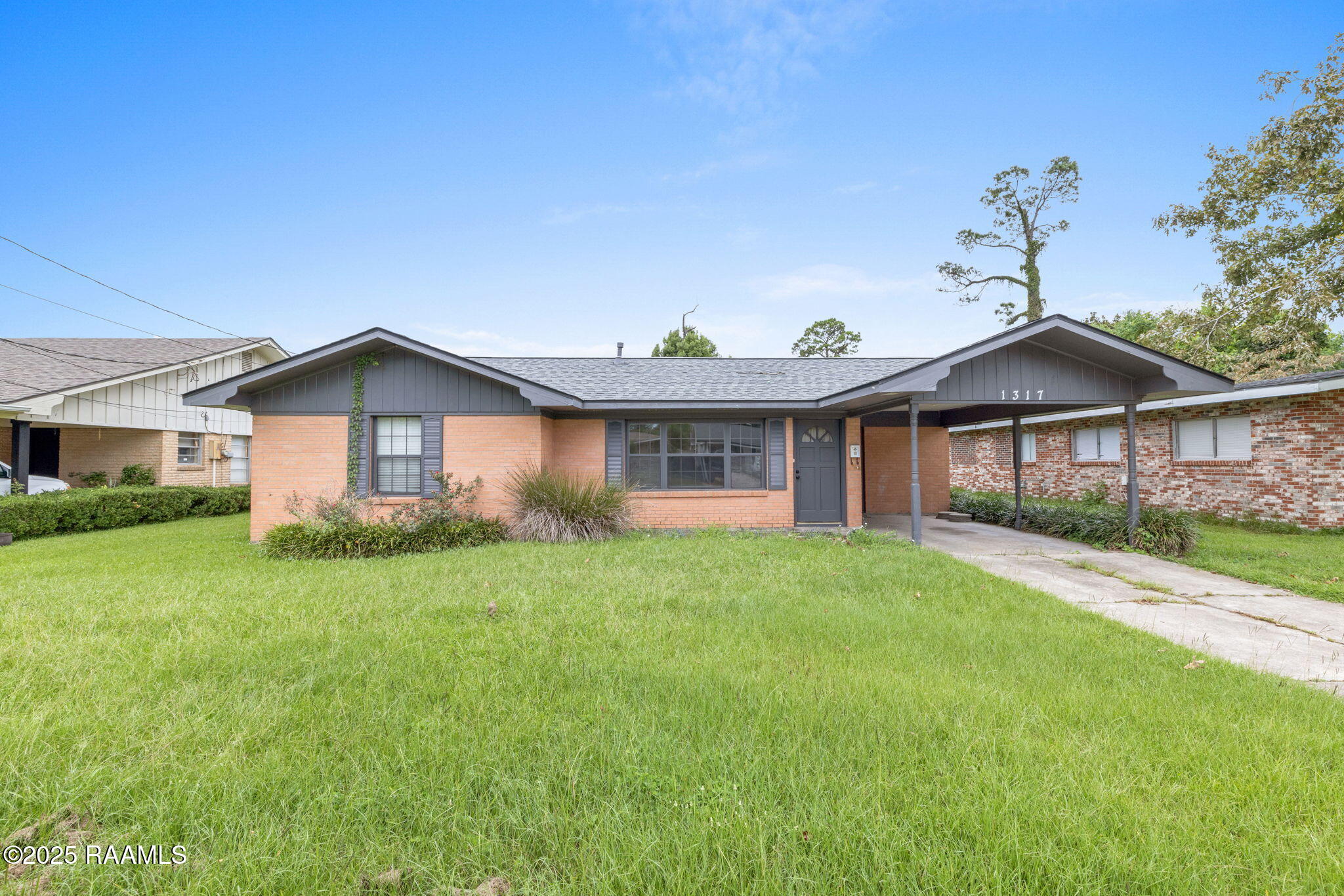 1317 N Elton, Lake Charles LA