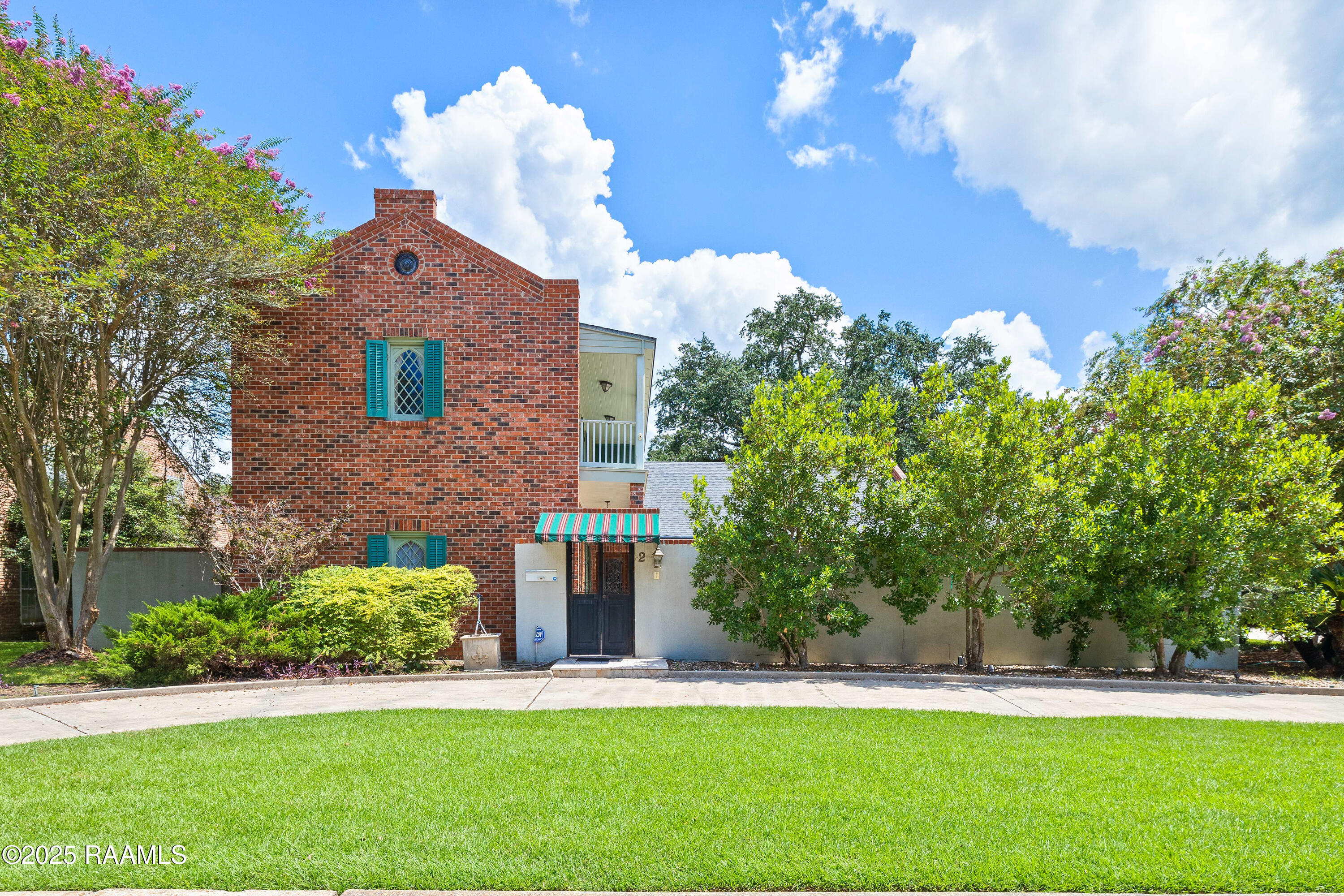 2 Rue De Verger, New Iberia LA