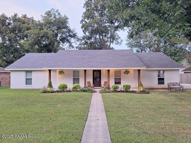 303 Estainville, Lafayette LA