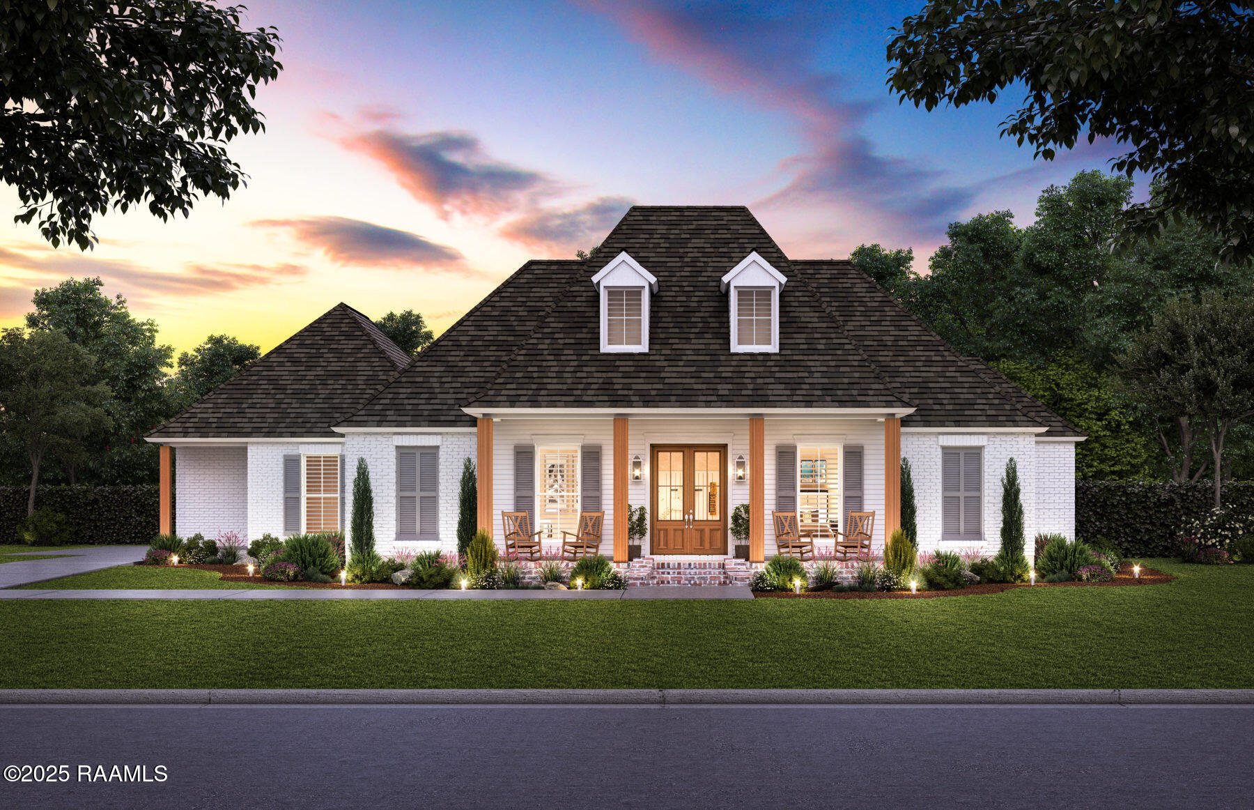 225 Anderson, Duson LA