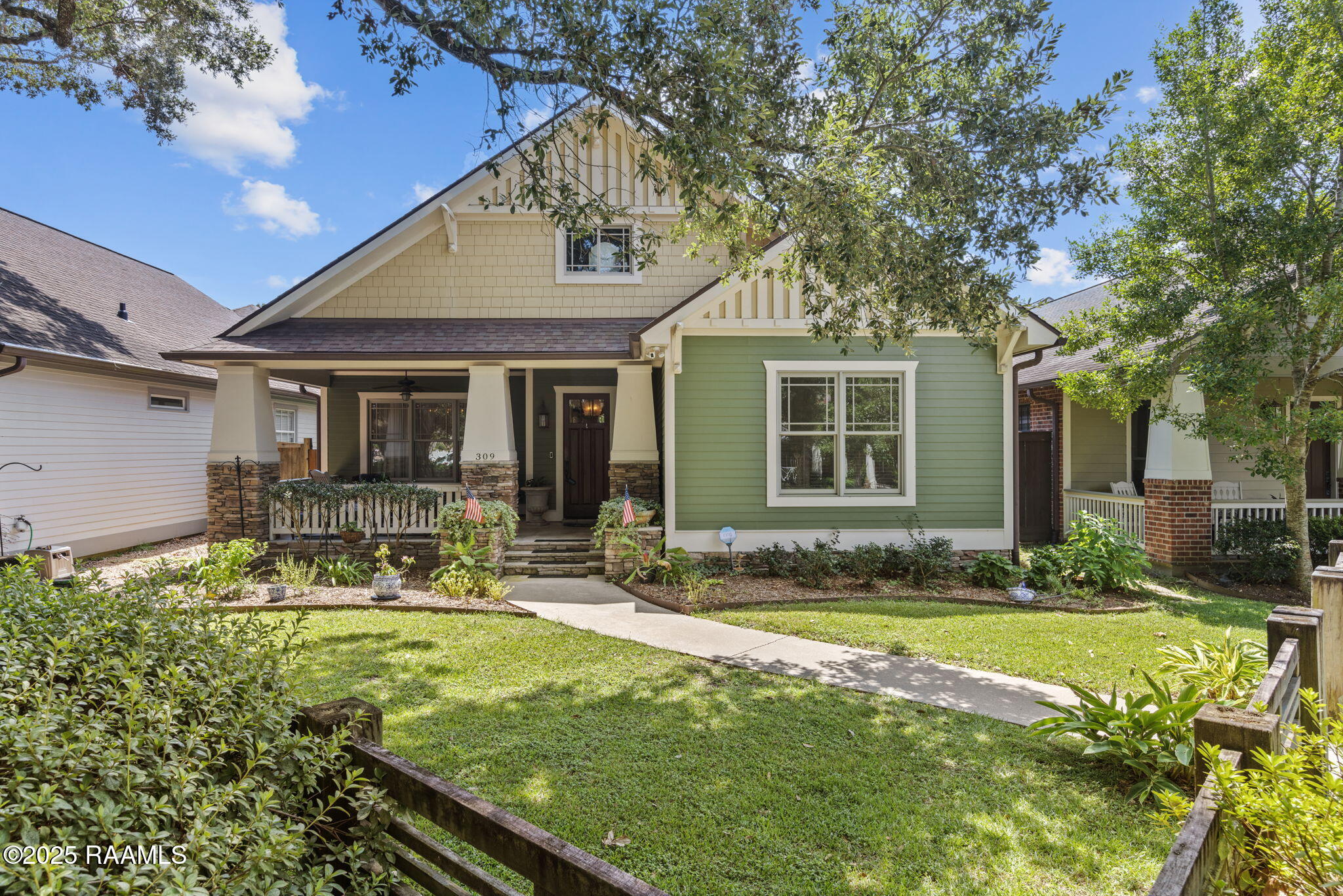 309 Founders, Lafayette LA